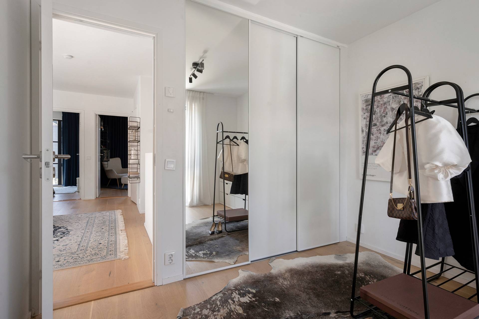 6 rum Villa på Trädgårdsmästarevägen 44 Gävle Gävle kommun - bild 51