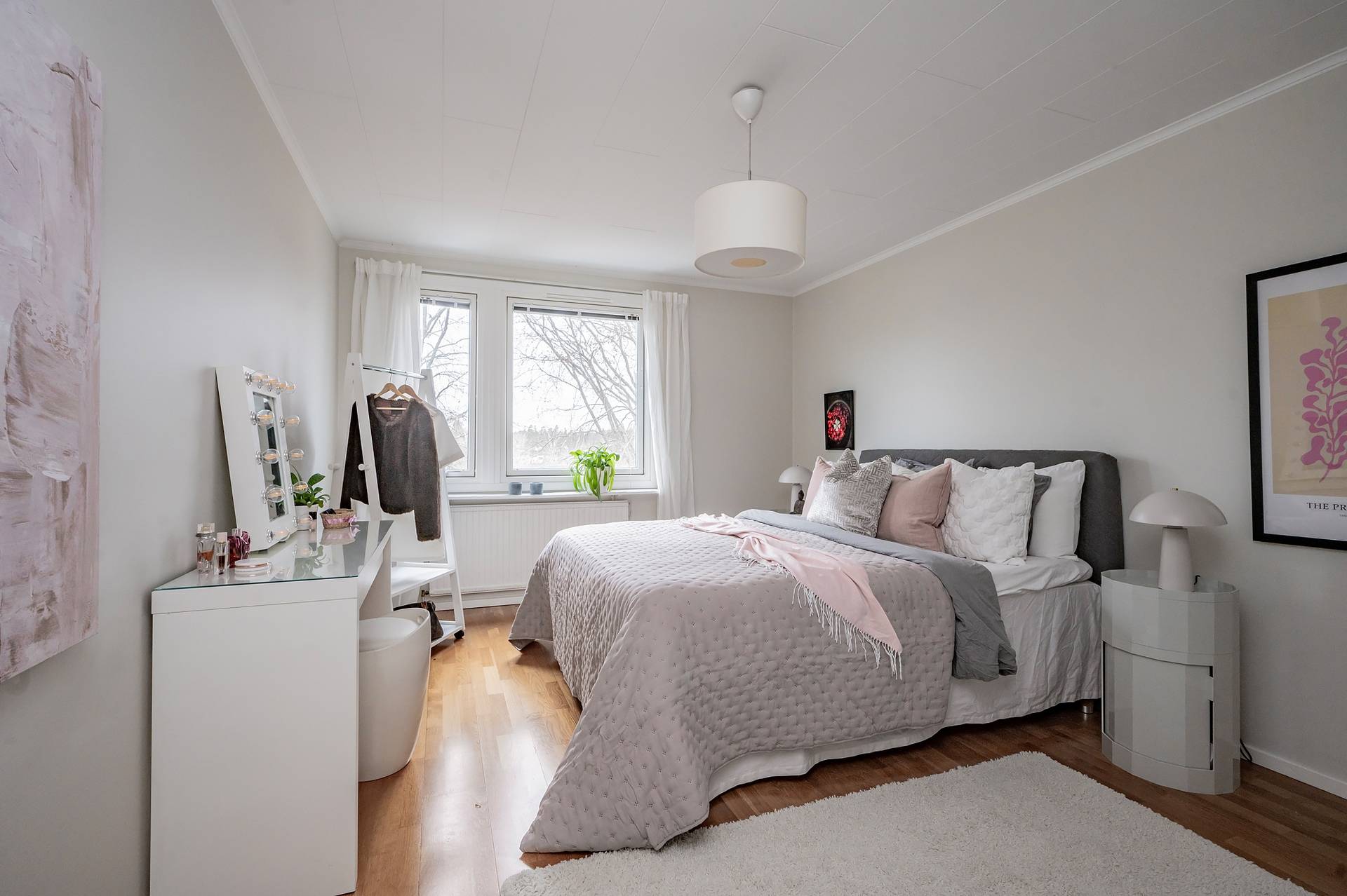 4 rum Radhus på Balingsnäsvägen 14 Balingsnäs Huddinge kommun - bild 35