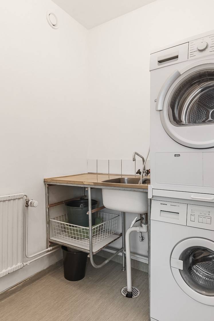 4 rum Lägenhet på Övre Brunnsvägen 2 C Påfågeln / Centrum Ronneby kommun - bild 20