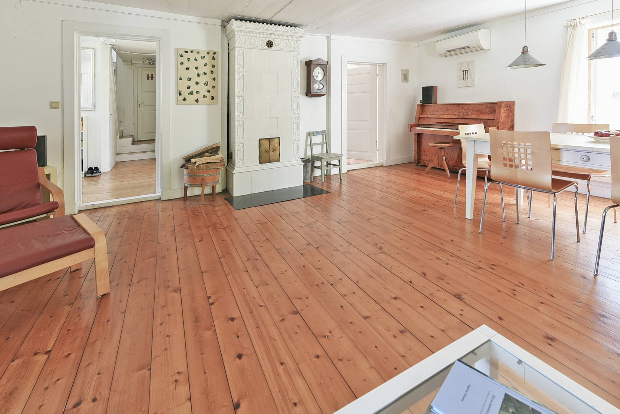 5 rum Villa på Visnums-Kil Sandröja 1 Medhamn Kristinehamns kommun - bild 34
