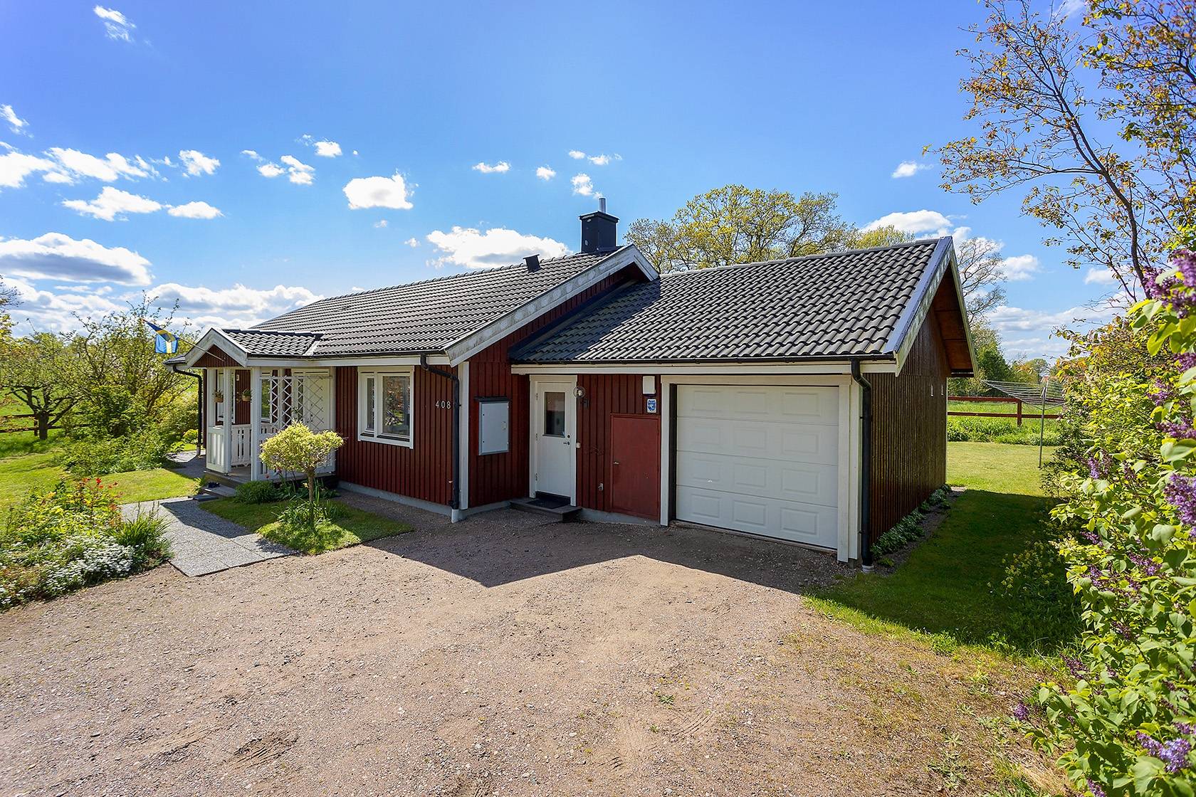 3 rum Villa på Förlösa kyrkby 408 Förlösa Kalmar kommun - bild 21