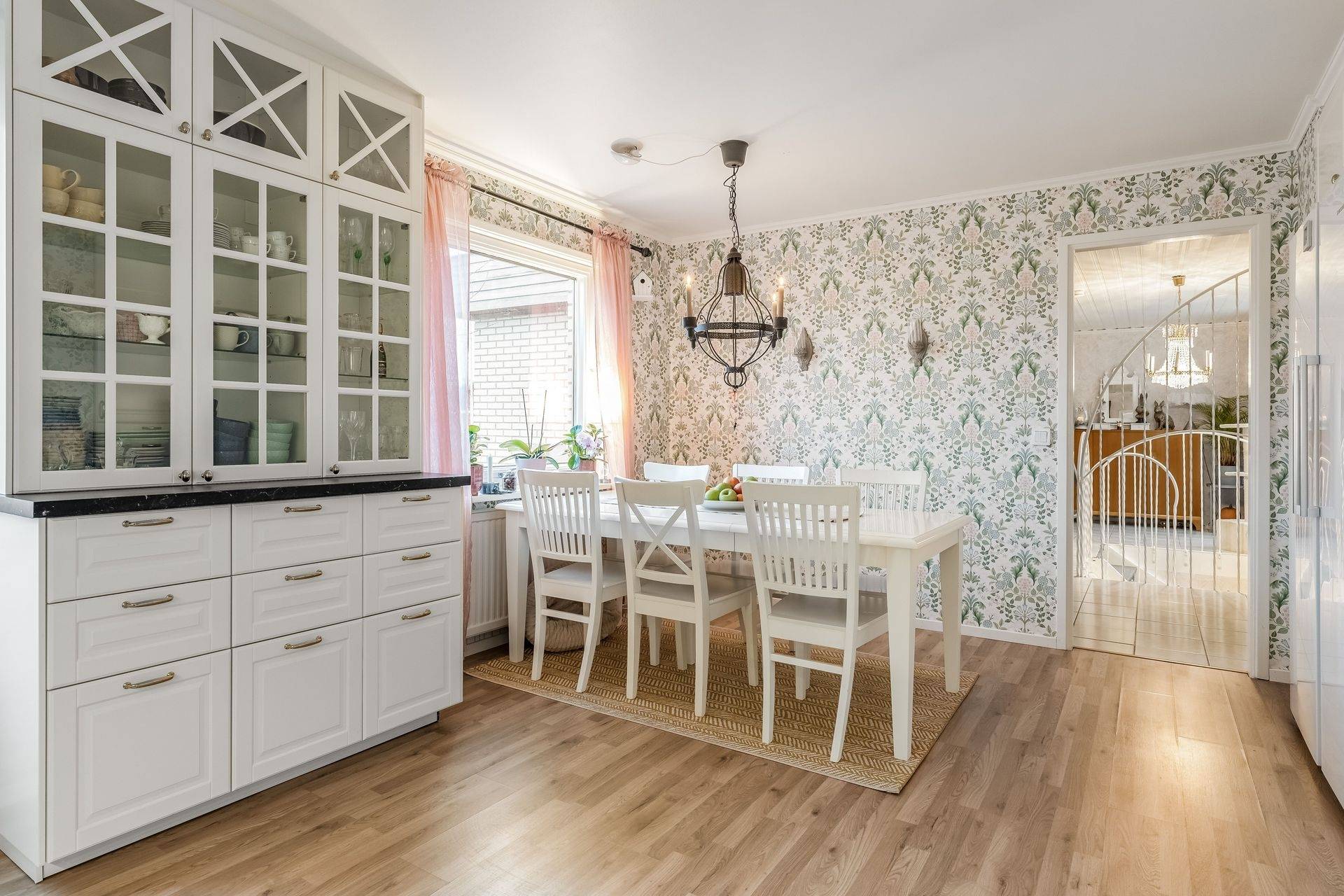 6 rum Villa på Sörhagagatan 2 Katrineberg Tibro kommun - bild 23