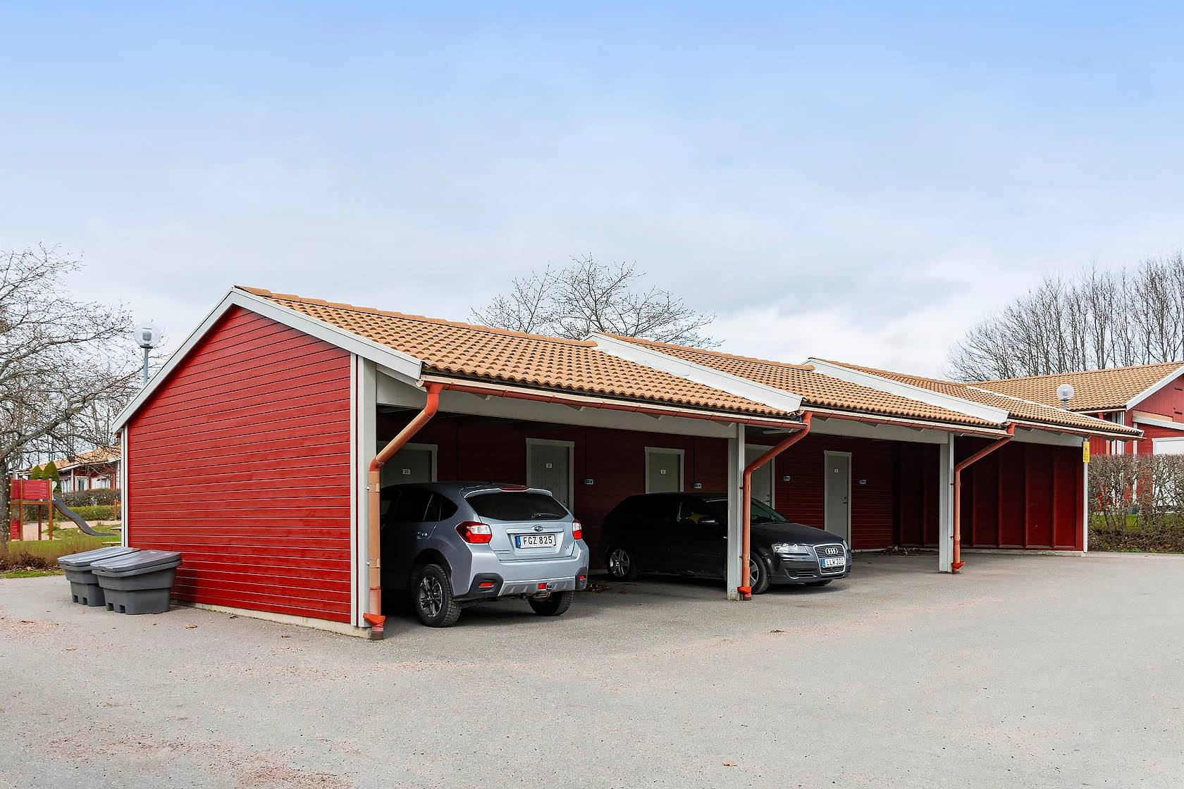 4 rum Lägenhet på Pojkarnas Väg 44 Bergshammar Nyköpings kommun - bild 28