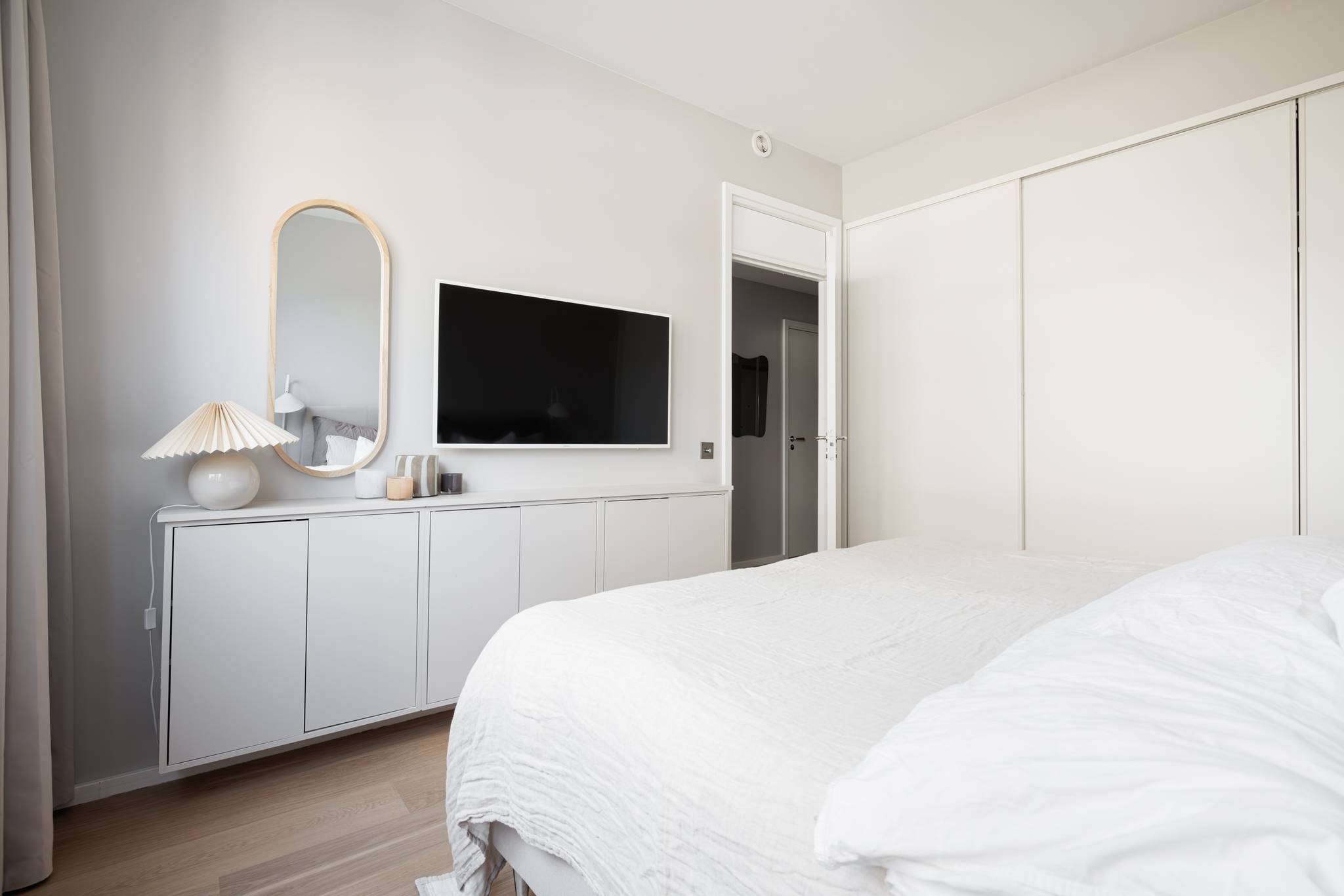 3 rum Lägenhet på Östhammarsgatan 64 Gärdet - Östermalm Stockholms kommun - bild 20