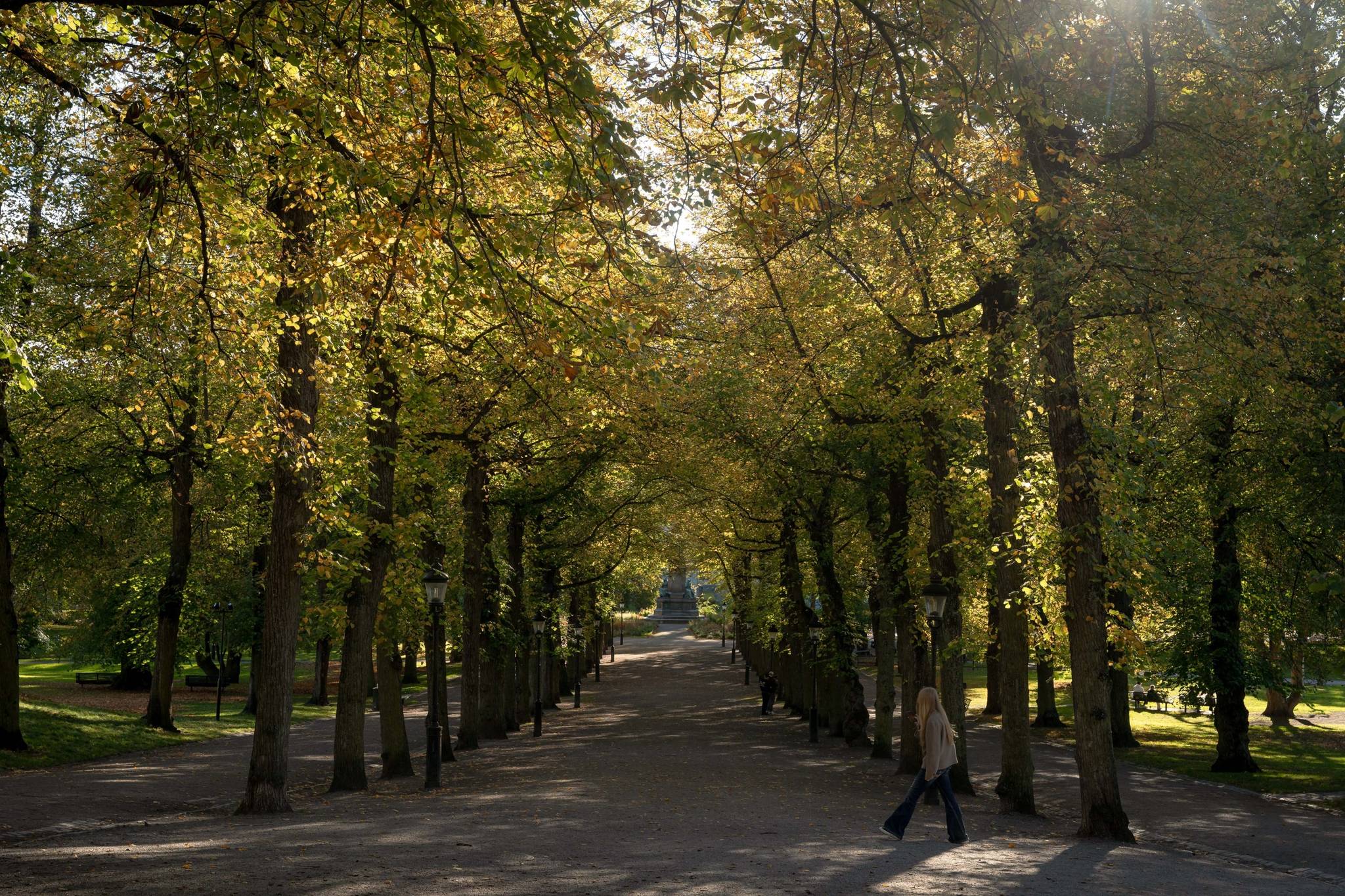 5 rum Lägenhet på Floragatan 5 Östermalm Stockholms kommun - bild 37
