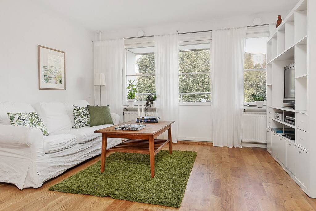 5 rum Lägenhet på Diligensvägen 42 Jarlaberg Nacka kommun - bild 4