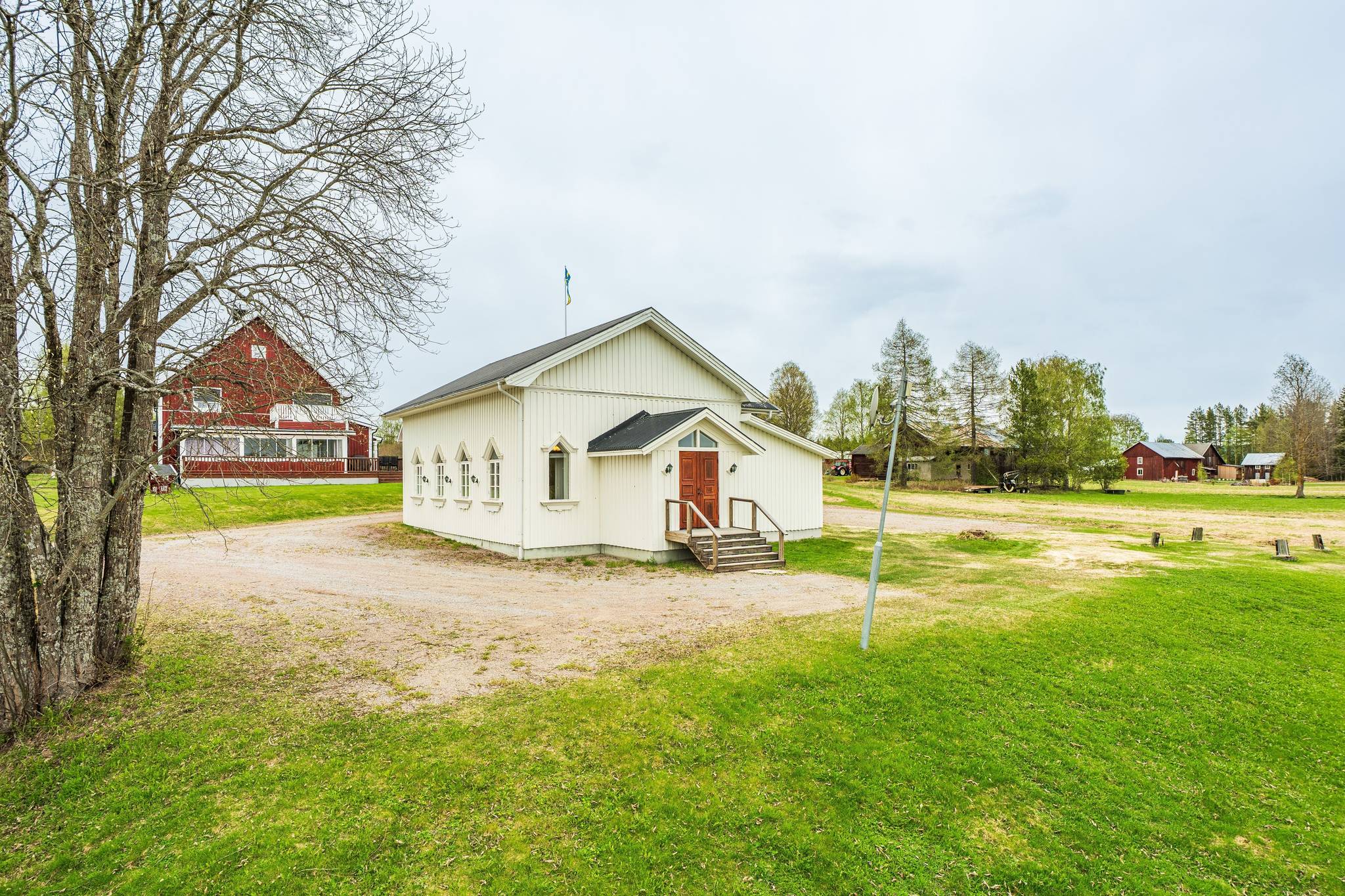 övrig på Nyliden 118 Nyliden, Örnsköldsviks kommun - bild 1
