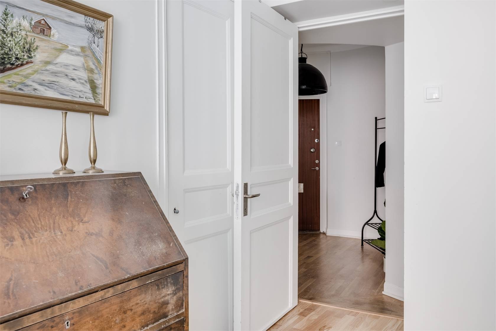 3 rum Lägenhet på Robert Almströmsgatan 5, 2tr - ACCEPTERAT PRIS - Vasastan - Birkastan Stockholms kommun - bild 15