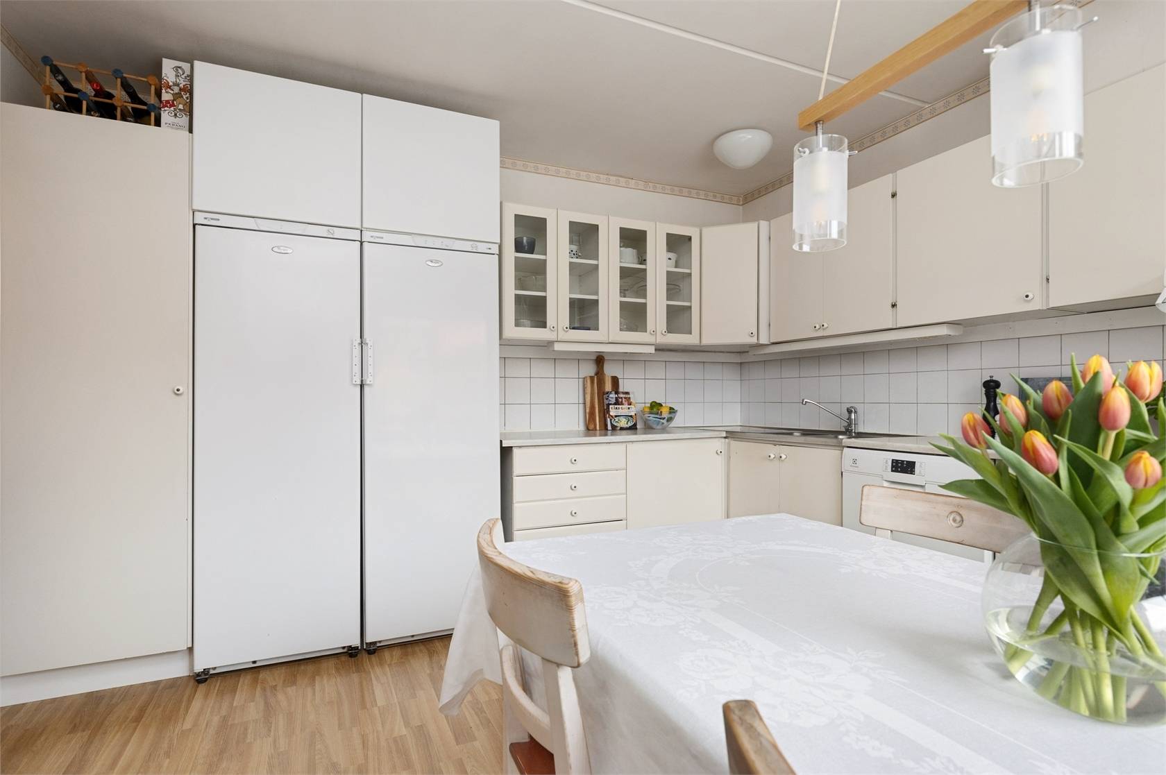 5 rum Lägenhet på Björkholmsvägen 221 Östra Orminge Nacka kommun - bild 11