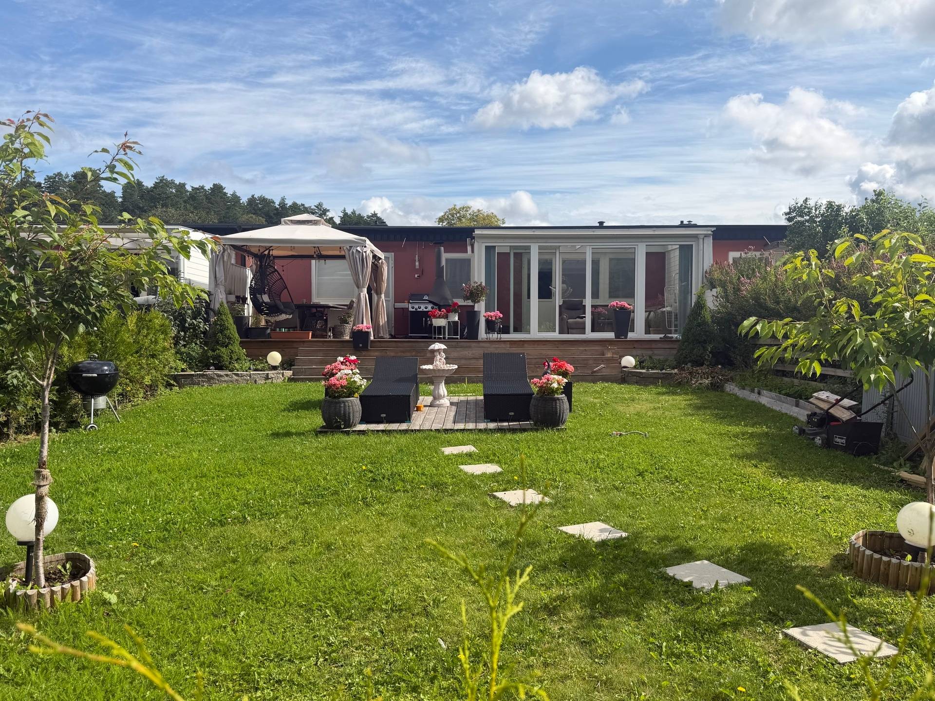4 rum Lägenhet på Bondestigen 43 Salem Salems kommun - bild 20