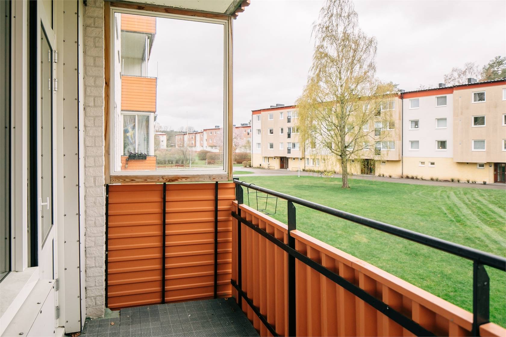 3 rum Lägenhet på Prebendegatan 1 Marieholm Mariestads kommun - bild 16
