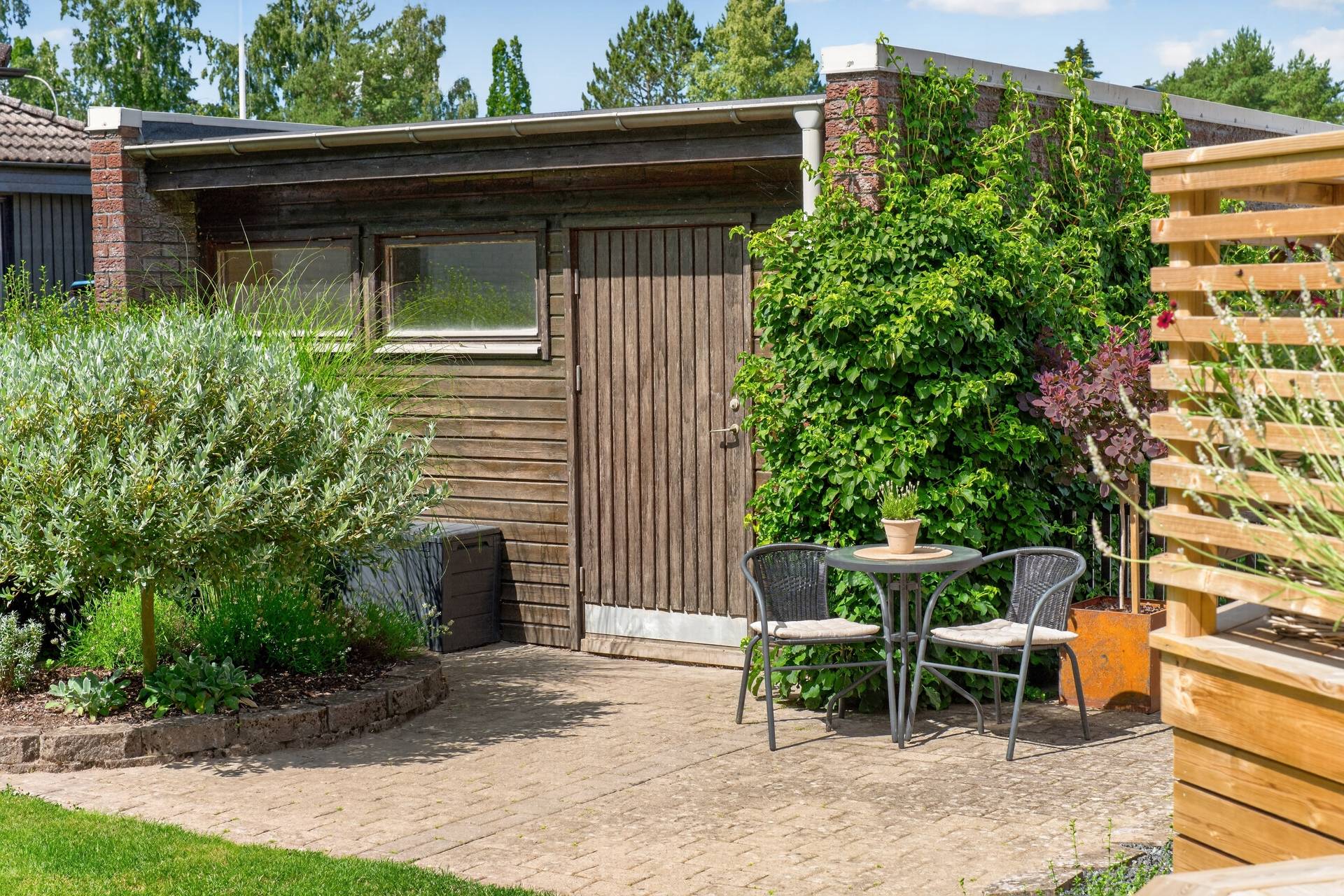 4 rum Villa på Enebacksvägen 51 Tidaholms kommun - bild 53