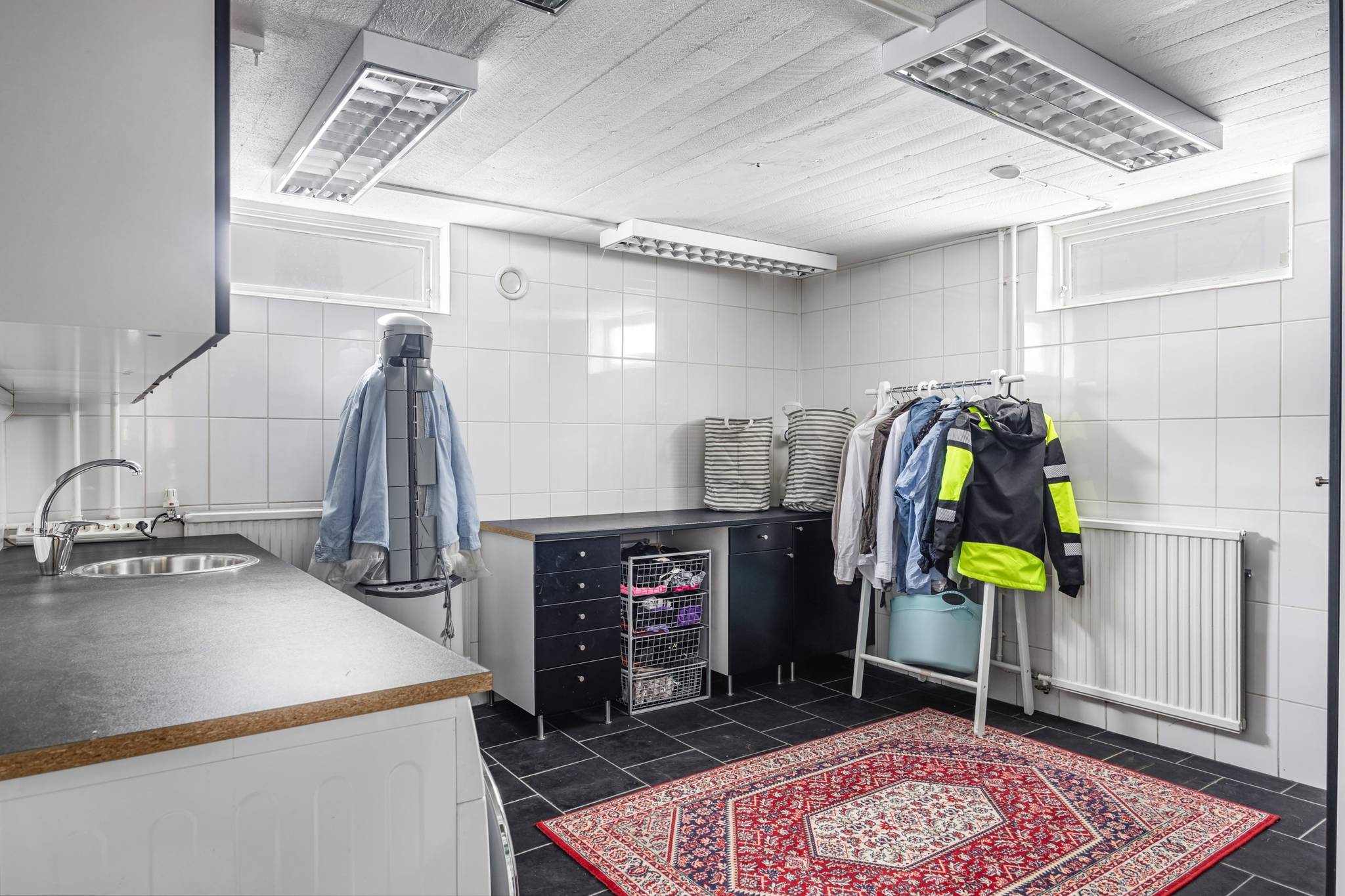 7 rum Villa på Kavallerivägen 3 Västra Bällsta Vallentuna kommun - bild 51