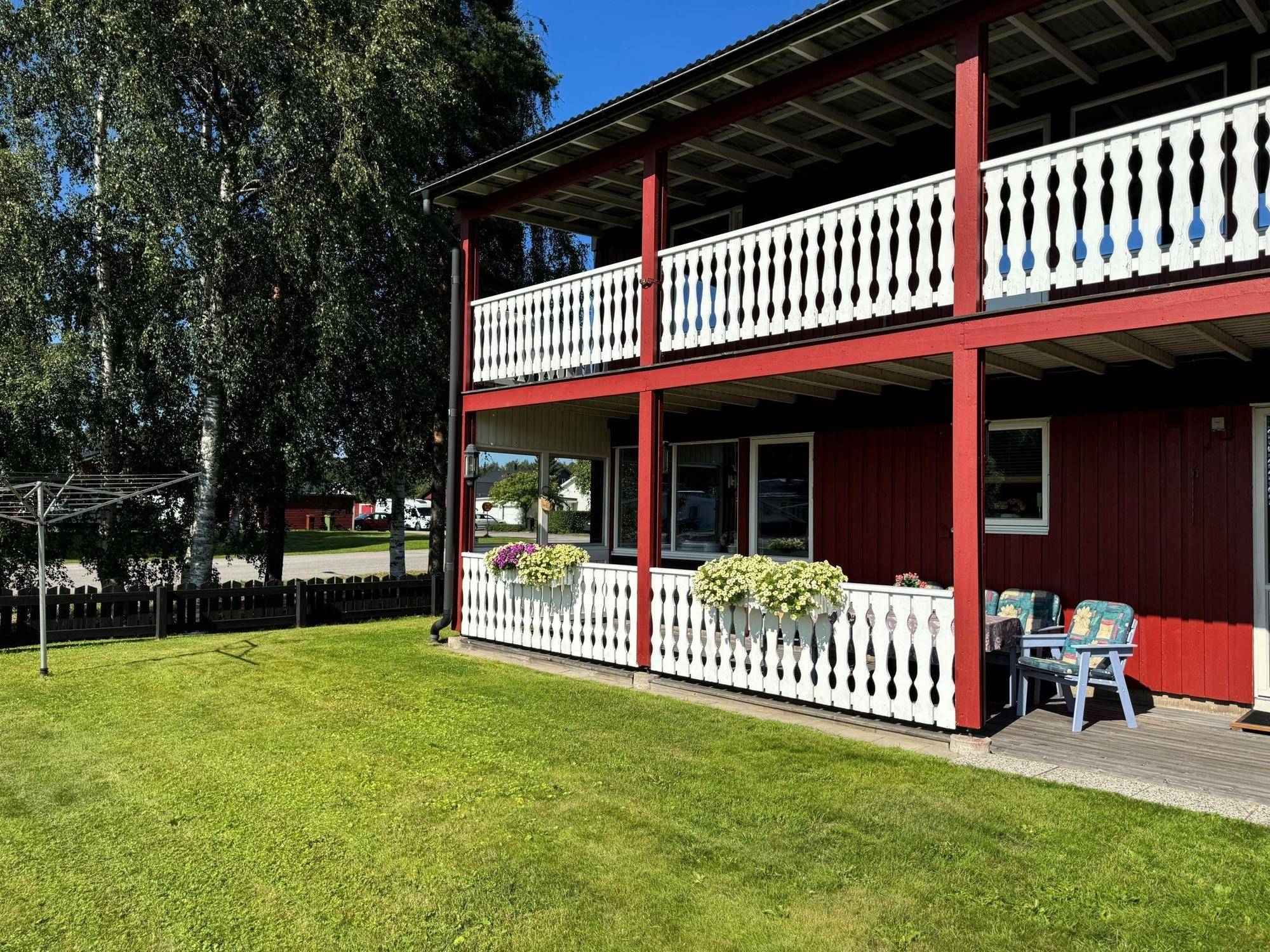 Luleå, Luleå kommun