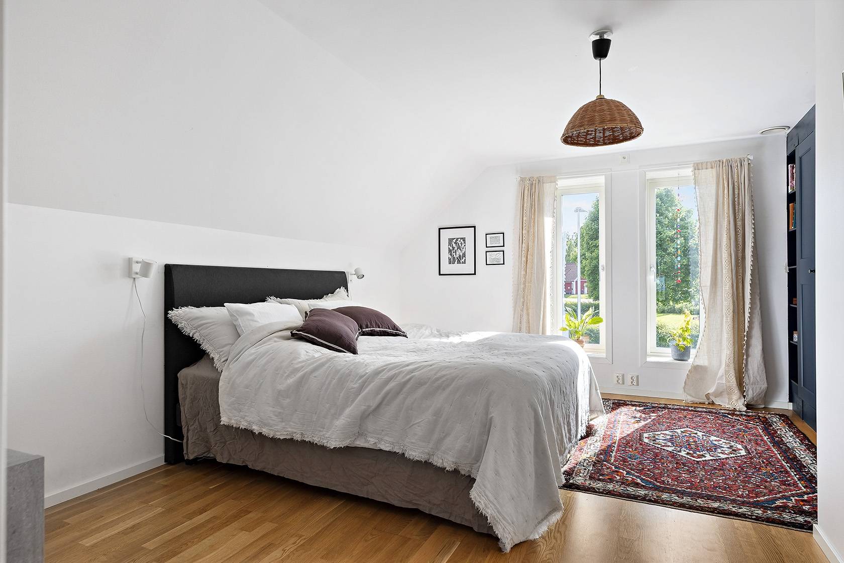 7 rum Villa på Ringvägen 12 Molkom Karlstads kommun - bild 23