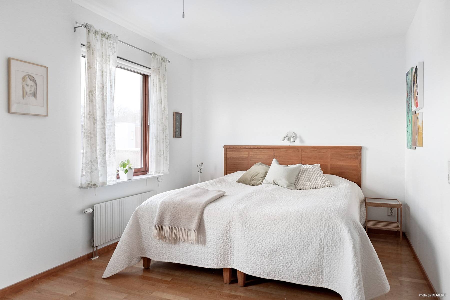 5 rum Radhus på Törnsångaregatan 12 Mariastaden Helsingborgs kommun - bild 19