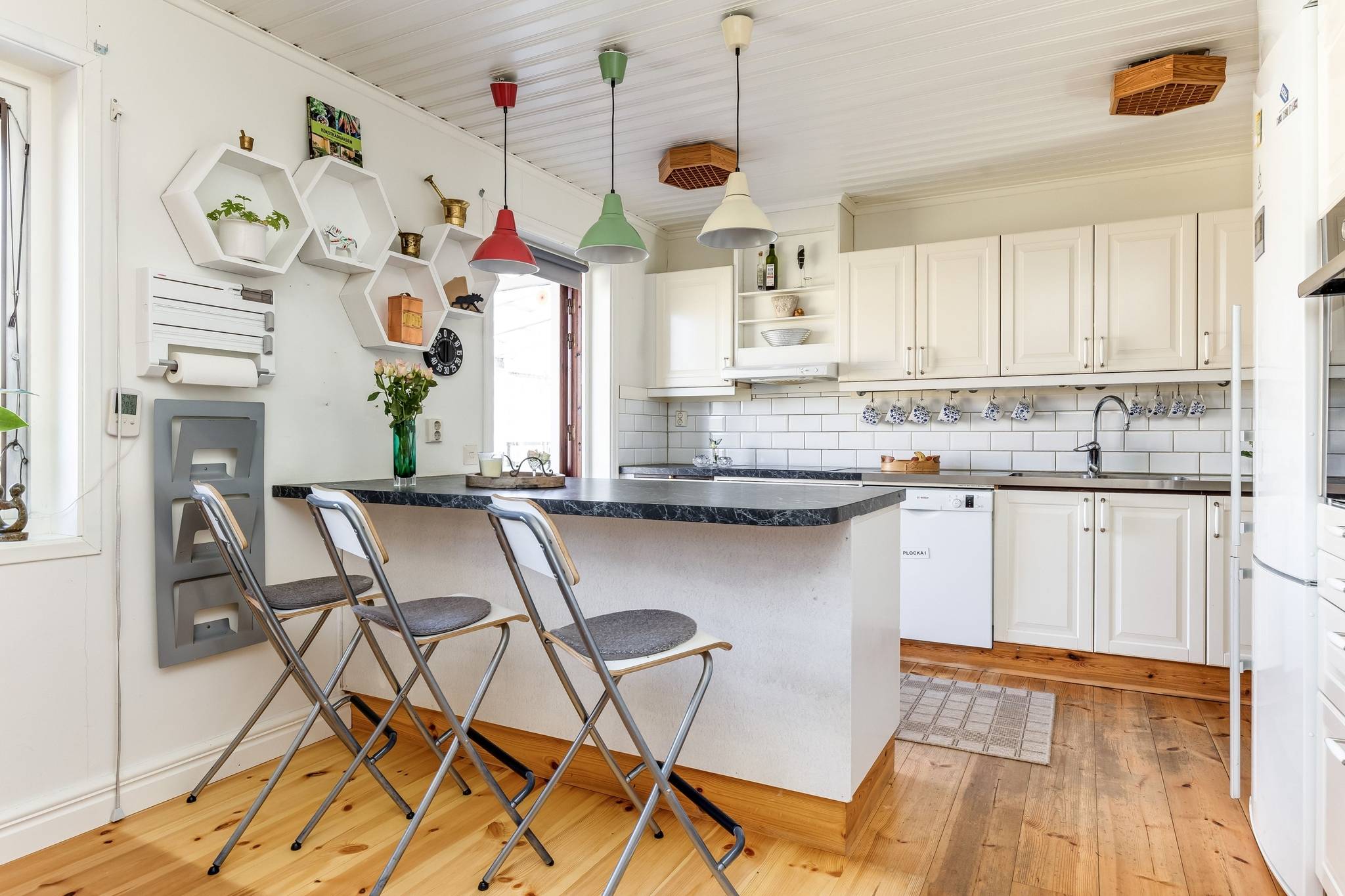 4 rum Villa på Ängsvägen 9 FREDRIKSBERG Ludvika kommun - bild 17