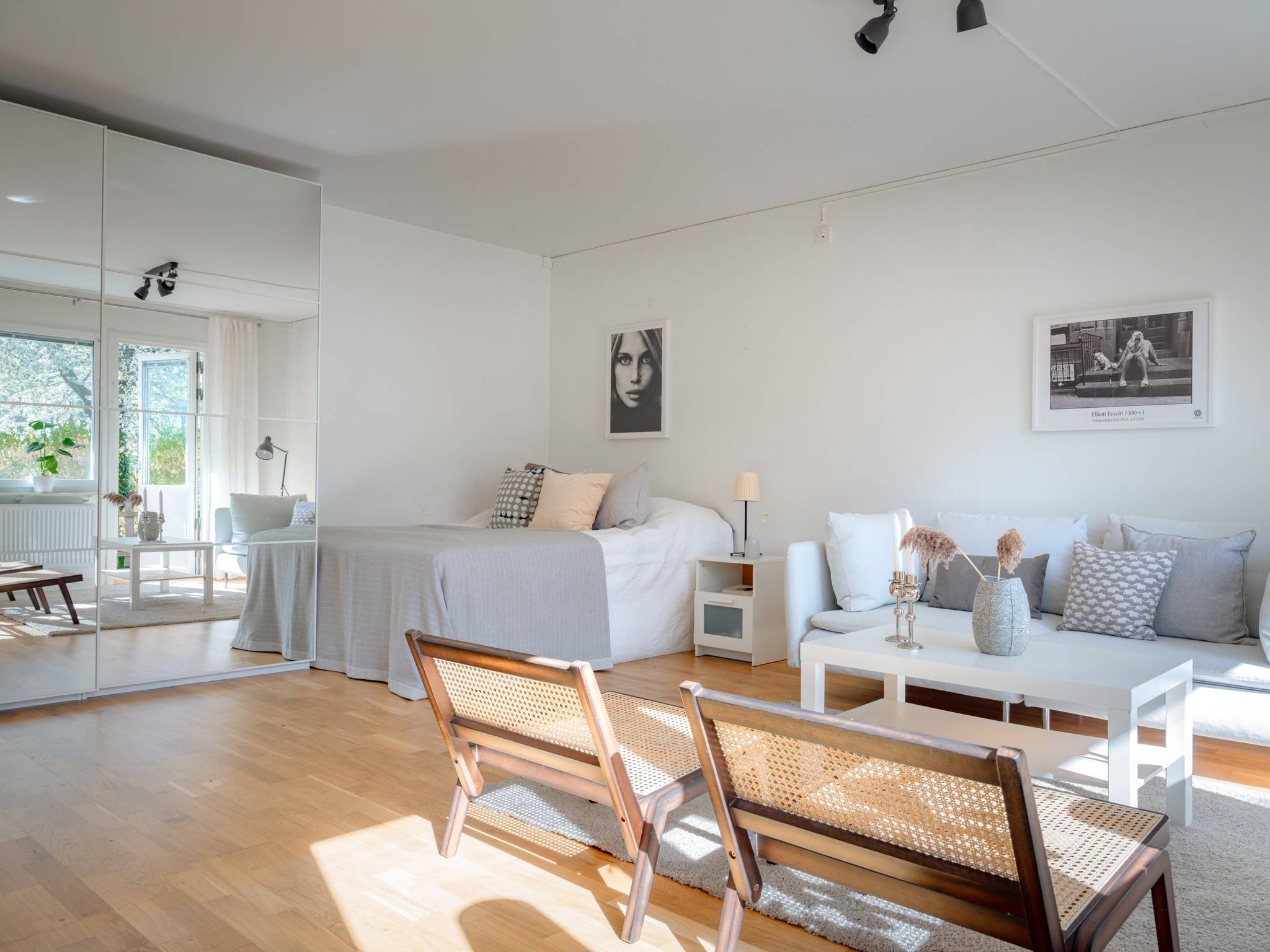 1 rum Lägenhet på Ljuskärrsvägen 77 Saltsjöbaden Nacka kommun - bild 20