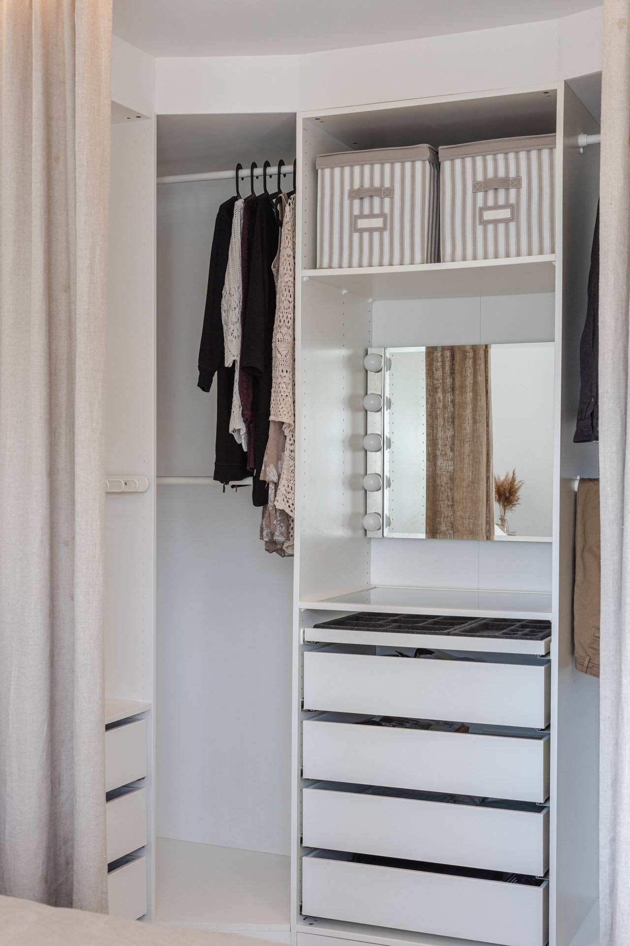 2 rum Lägenhet på Spantgatan 5B Stohagen Västerås kommun - bild 33