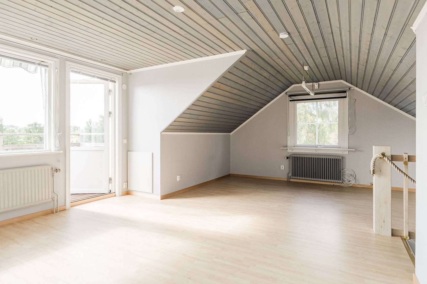 4 rum Villa på Svartåna Tomtebacken 1 Brunskog Arvika kommun - bild 20