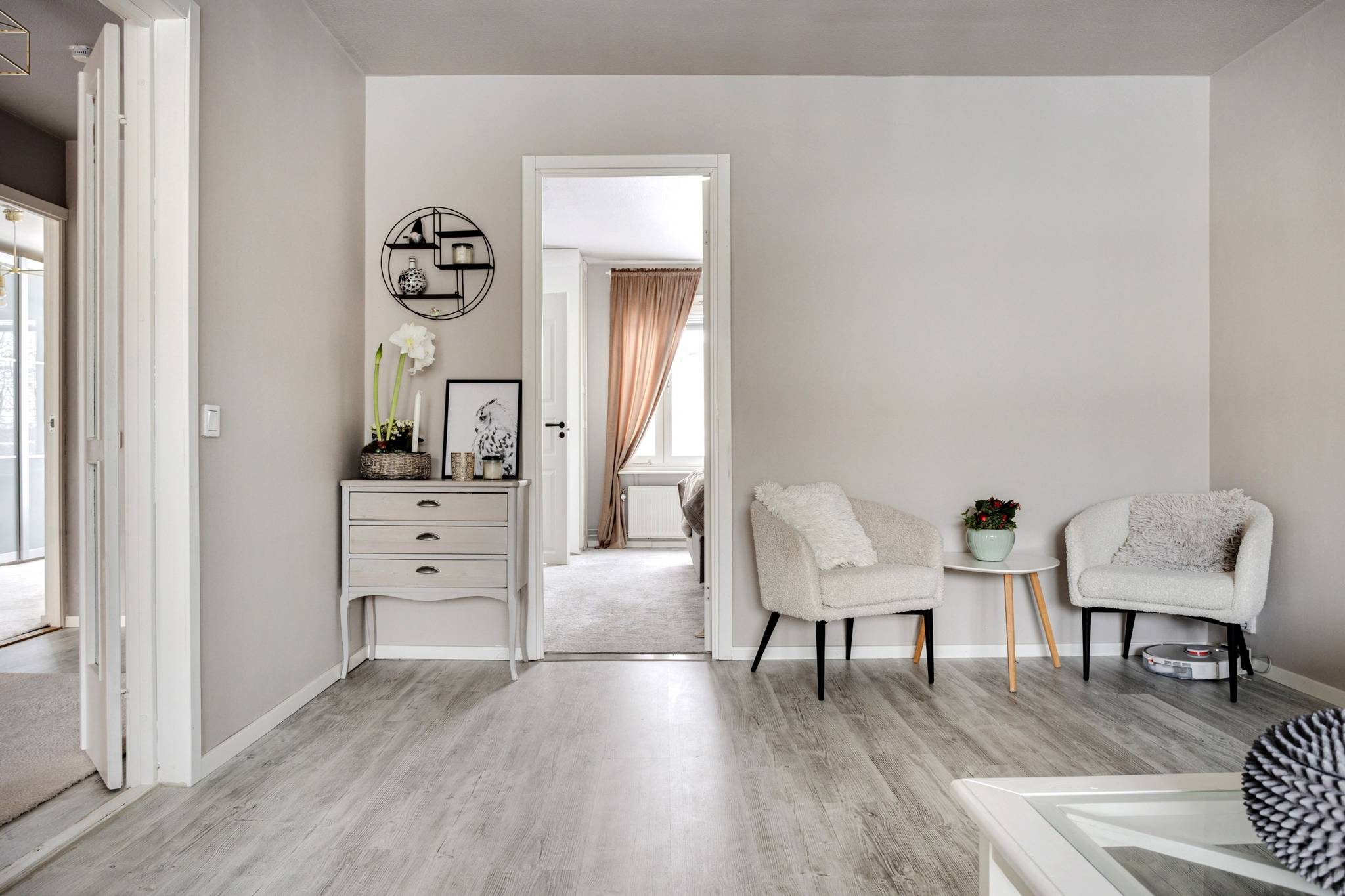 3 rum Lägenhet på Kongahällagatan 51 Kungälv - Komarken Kungälvs kommun - bild 6