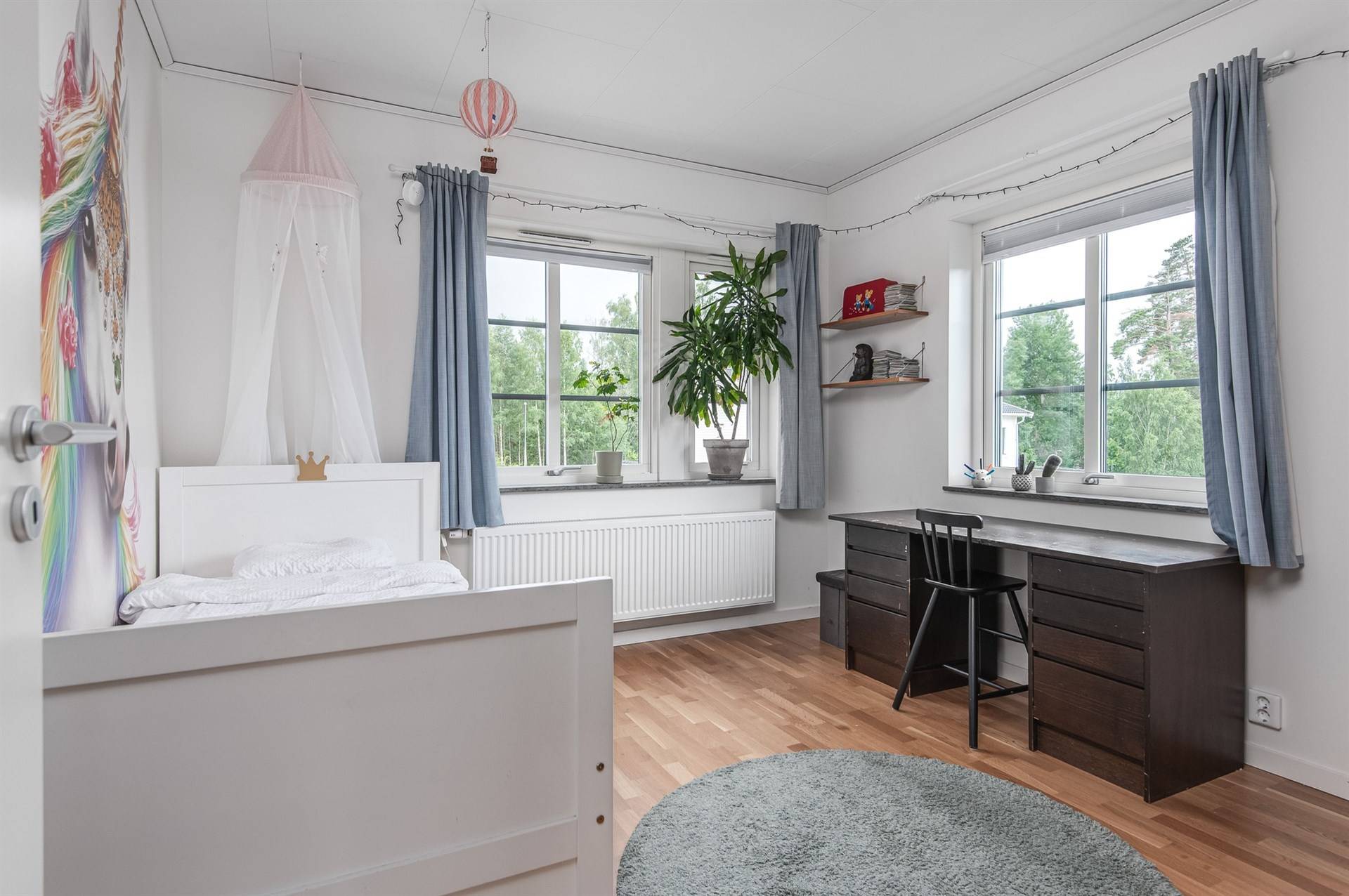 5 rum Parhus på Ryssnäsvägen 15A Svärtinge Skogsbacke Norrköpings kommun - bild 20