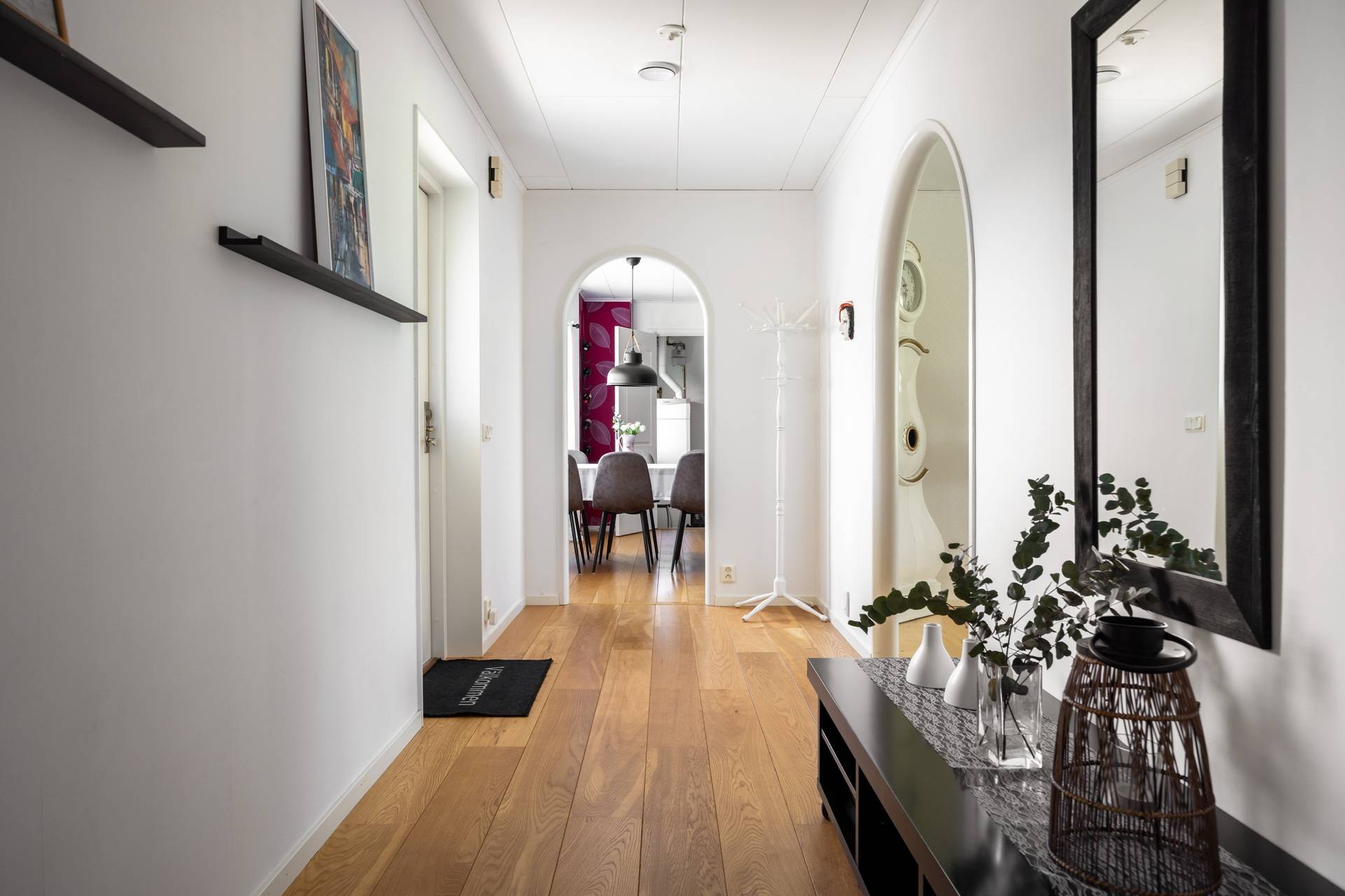 4 rum Villa på Spadegatan 15 Varberg Varbergs kommun - bild 20