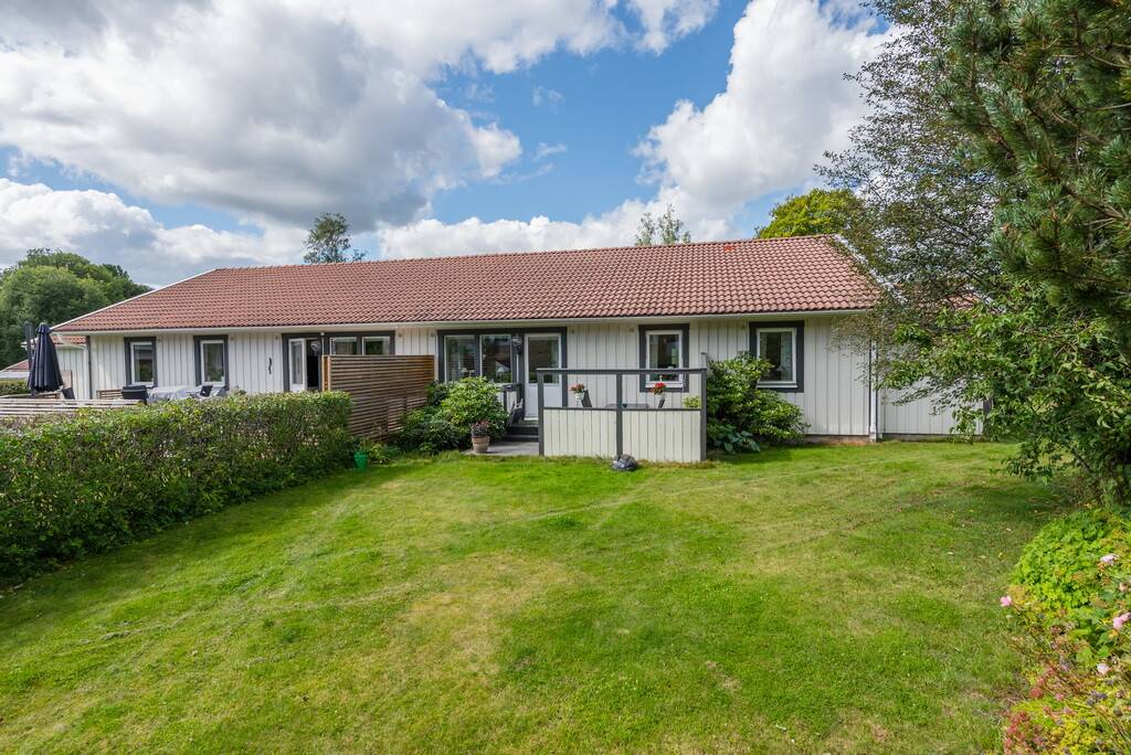 4 rum Parhus på Armaturvägen 19 Fristad Borås kommun - bild 18