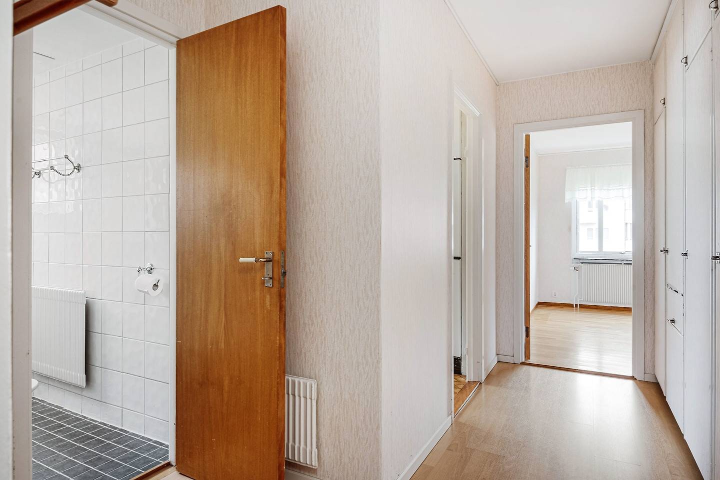 2 rum Lägenhet på Mårtensgatan 15 B Centrala Mjölby Mjölby kommun - bild 3