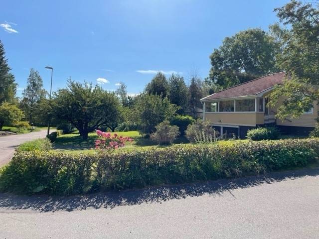 3 rum Villa på Bergslagsvägen 6 SMEDJEBACKEN Centrum Smedjebackens kommun - bild 21
