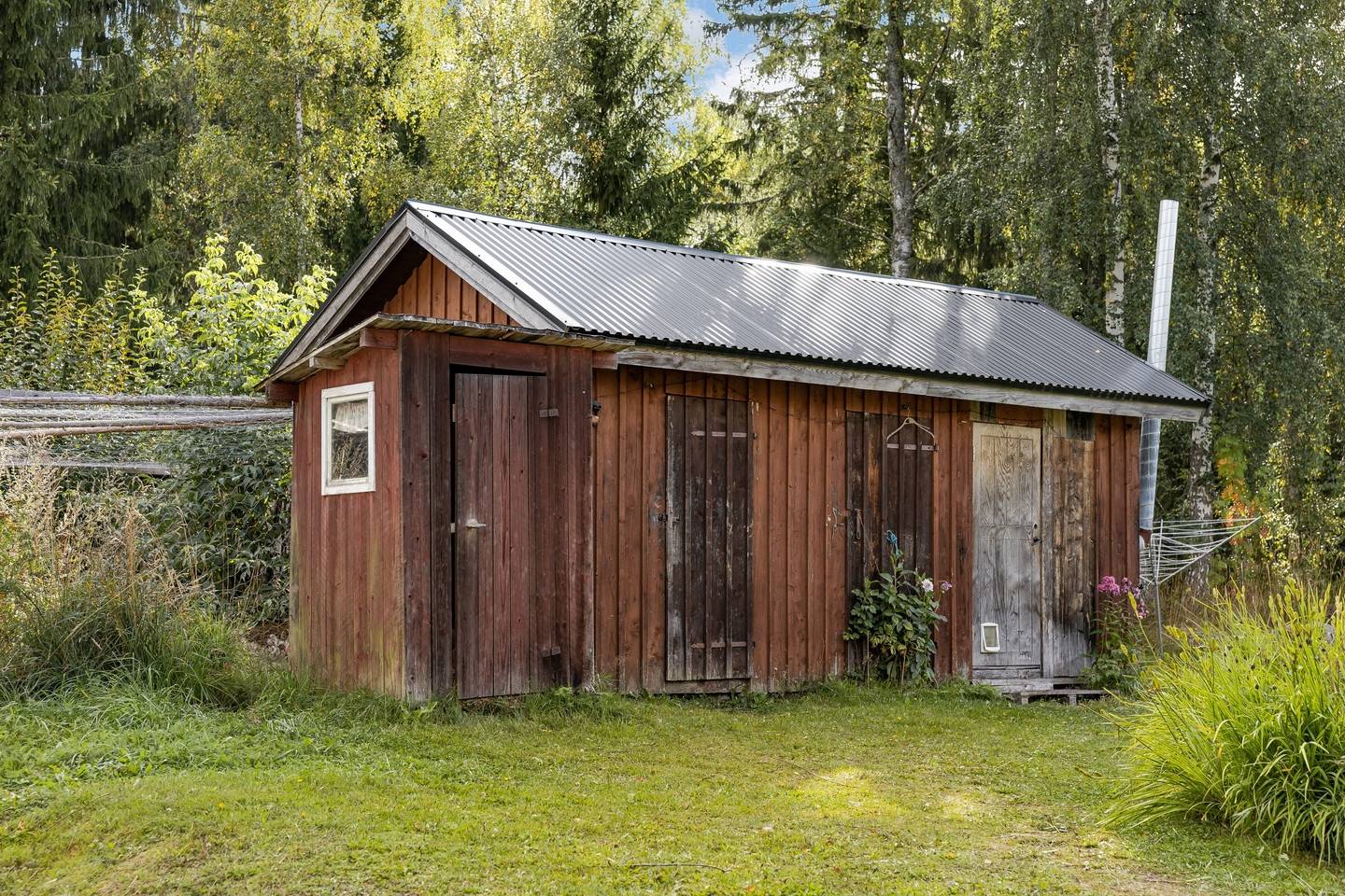 48 m² Villa på Kullsbjörken Hästsvedsgattu 10 Norra Leksand Leksands kommun - bild 22