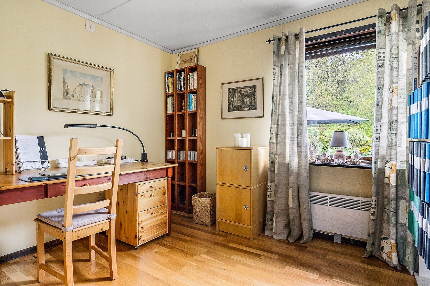 8 rum Villa på Backgatan 3 Blentarp Sjöbo kommun - bild 13