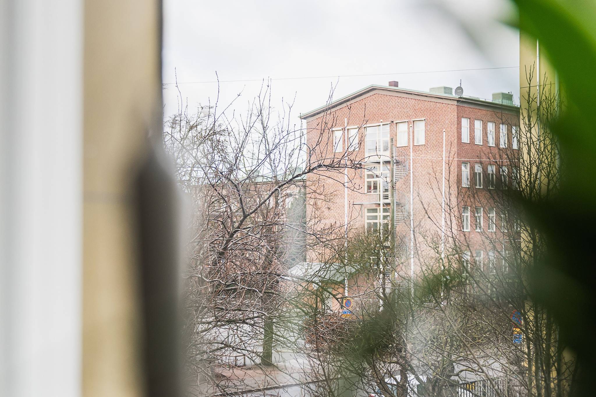 2.5 rum Lägenhet på Kapellgatan 14 U4 Rådmansvången Malmö kommun - bild 19