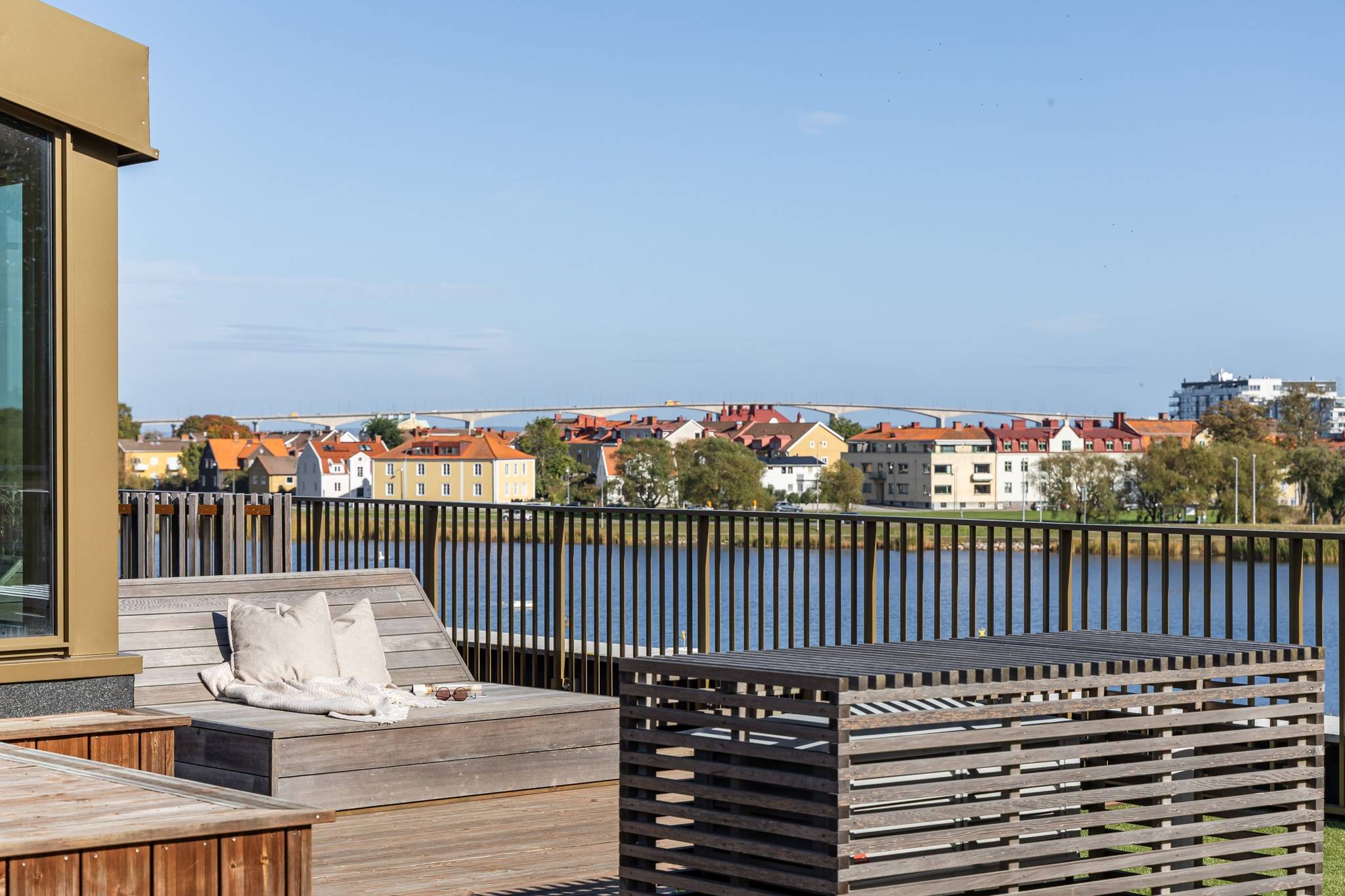 2 rum Lägenhet på Rävspelstorget 1 Fredriksskans Kalmar kommun - bild 20