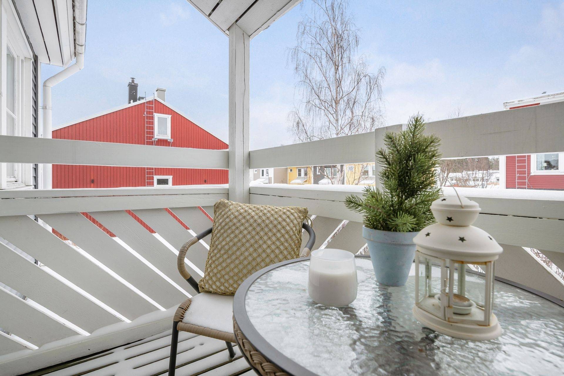4 rum Radhus på Stormvägen 175 Björkskatan Luleå kommun - bild 14