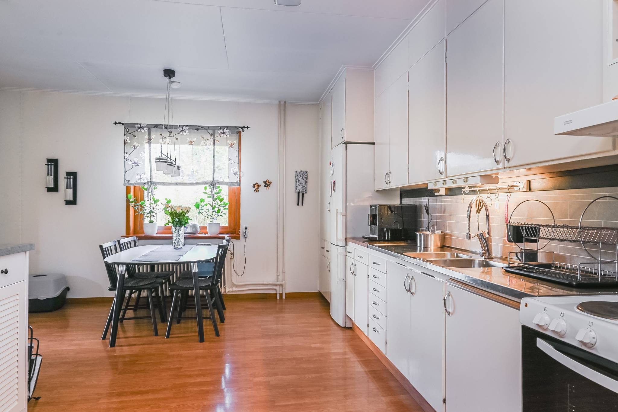 242 m² Övrig på Yttersel 116 Gottne Örnsköldsviks kommun - bild 5