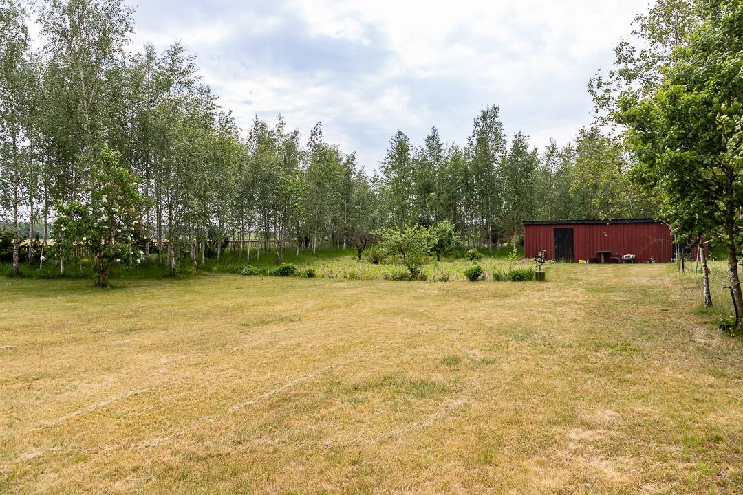 5 rum Villa på Rambrovägen 31 Nöbbelöv Kristianstads kommun - bild 5