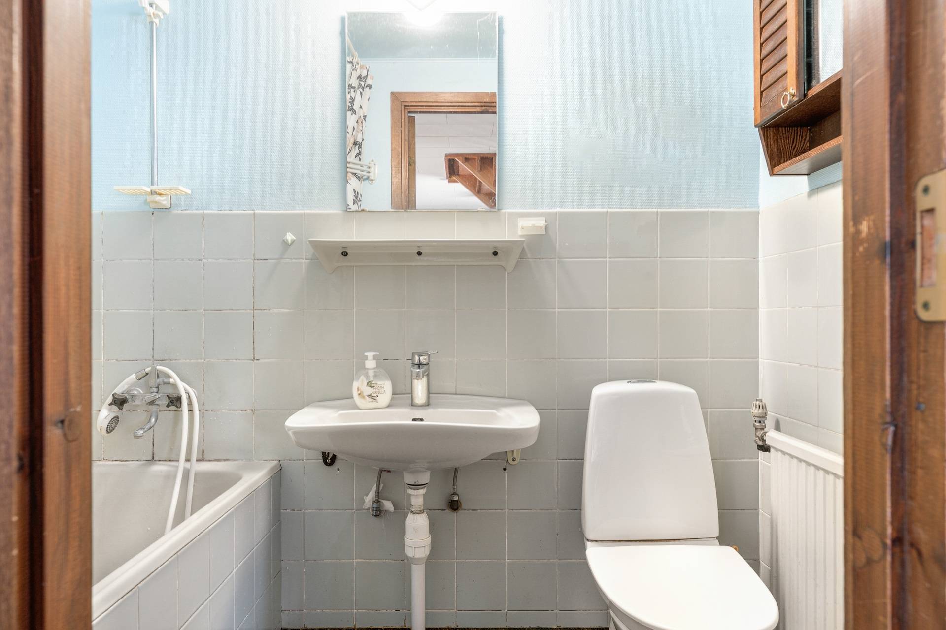 Gård/skog på Nyvångsvägen 307 Sjöbo kommun - bild 18
