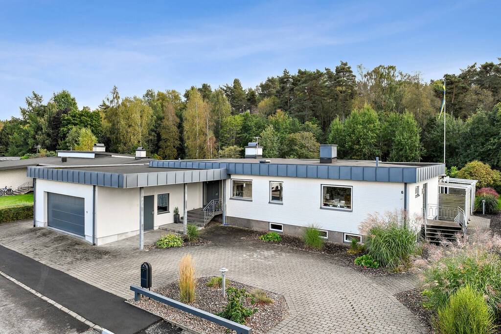 5 rum Villa på Salebygatan 6 Lidåker Lidköpings kommun - bild 71