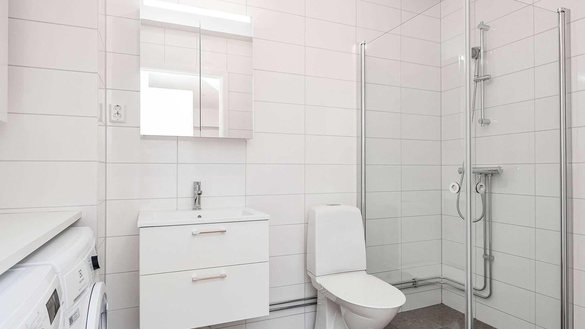 3 rum Lägenhet på Poseidongatan 9 Öster Mälarstrand Västerås kommun - bild 10