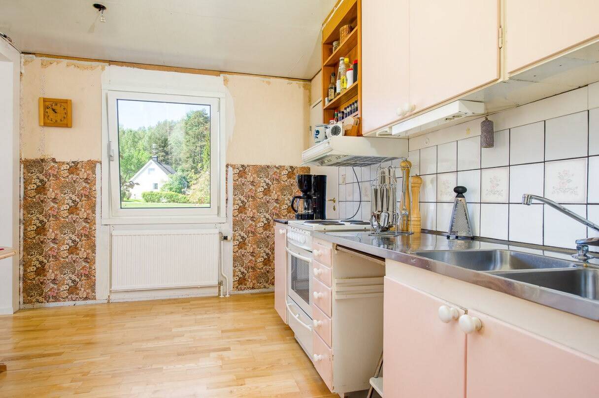 4 rum Villa på Fältgatan 2 Grossbol Forshaga kommun - bild 11