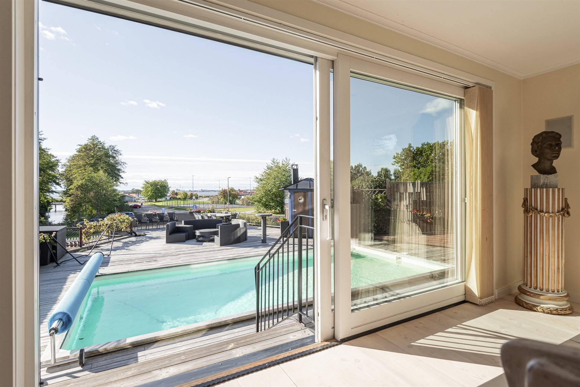 7 rum Villa på FRAMNÄSVÄGEN 12 Framnäs Västerås kommun - bild 19
