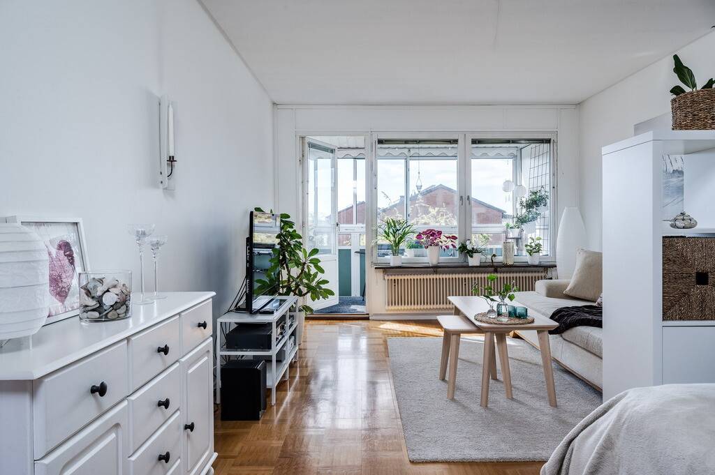 Drottning Kristinas väg 9A, Kalmar, Kalmar kommun