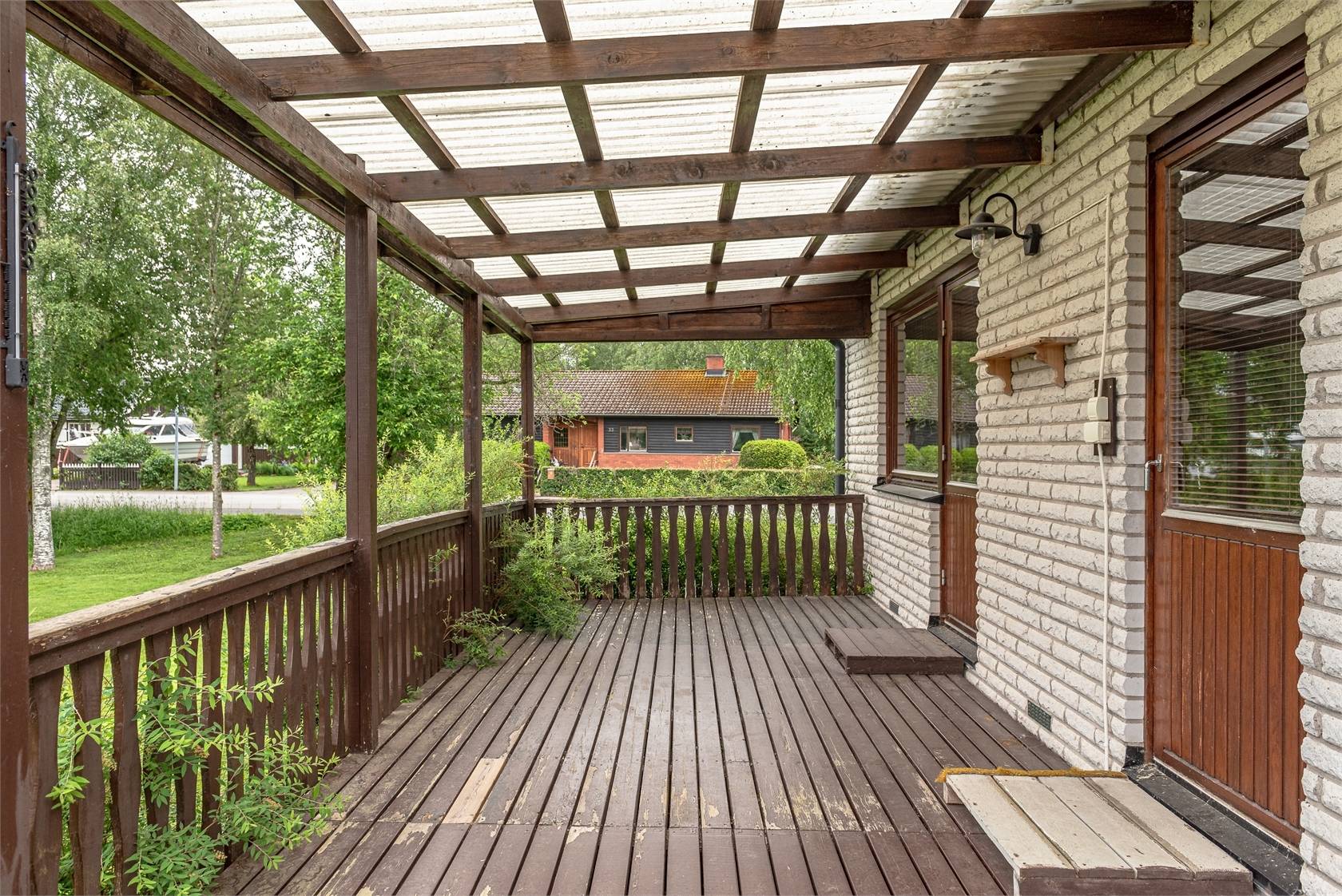 98 m² Villa på Gullringsvägen 15 Bäckefors Bengtsfors kommun - bild 24