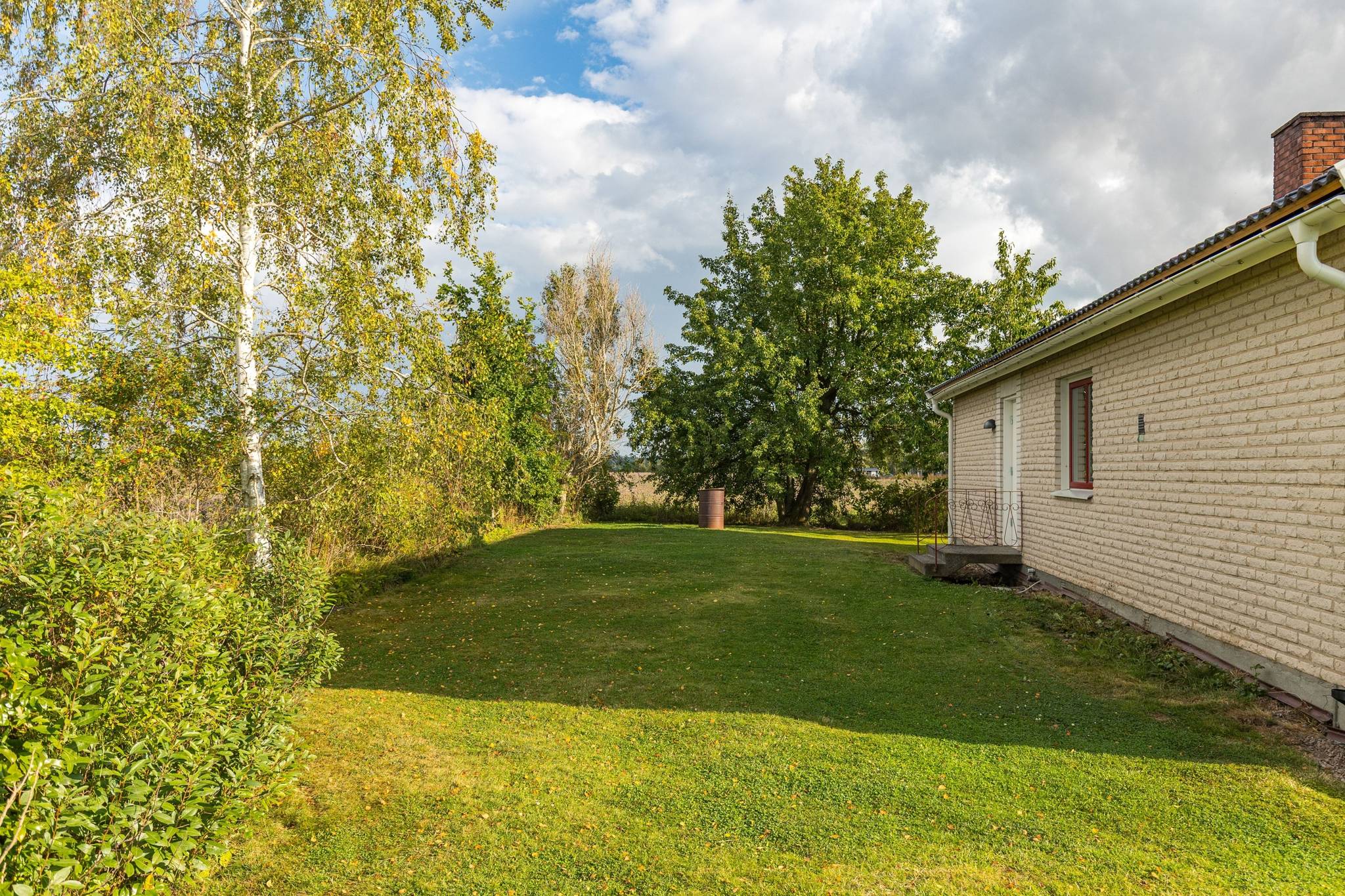 7 rum Villa på Brumstorp Nolsäter Värsås Skövde kommun - bild 14