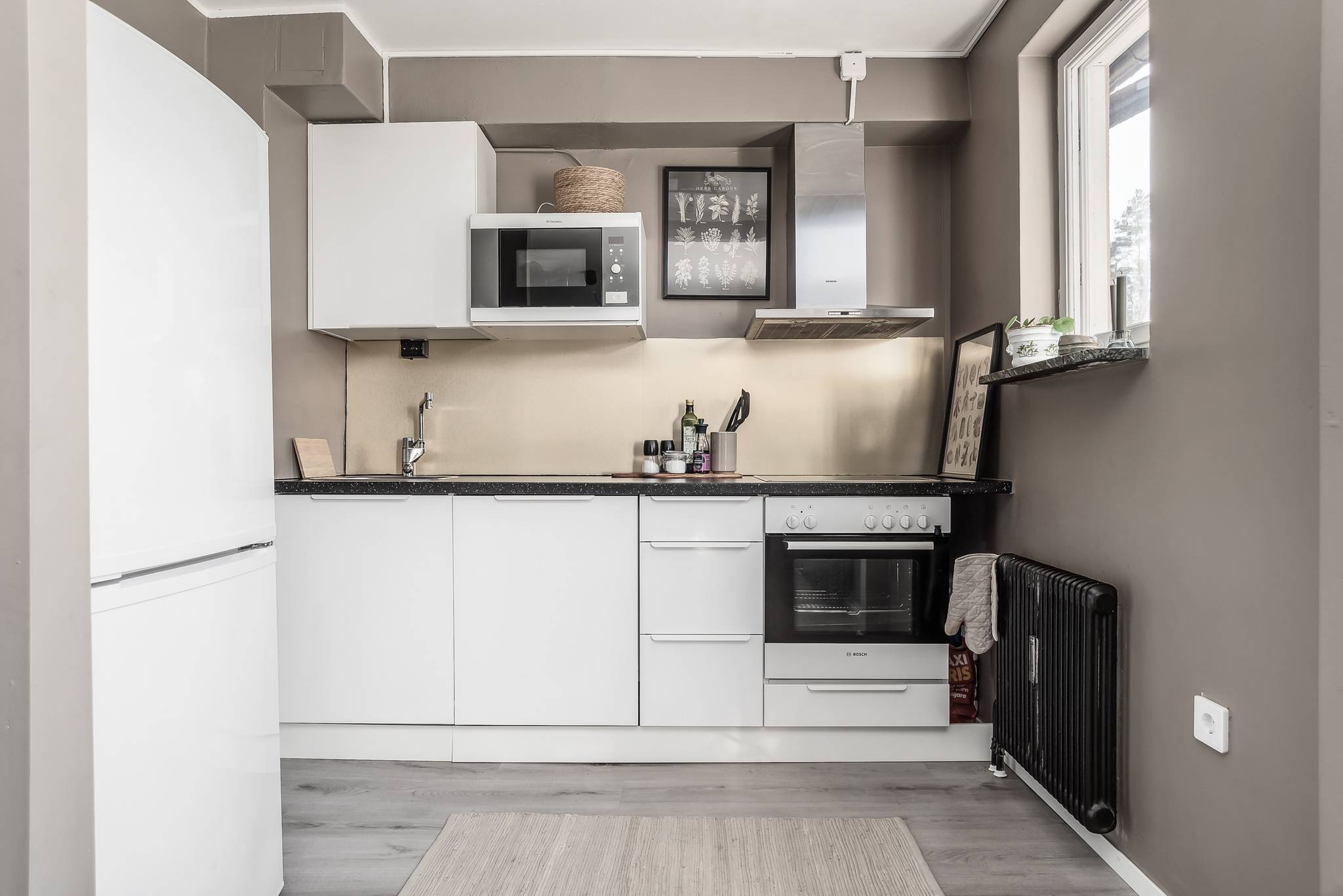 1 rum Lägenhet på Ringvägen 24 Västerhaninge Haninge kommun - bild 7