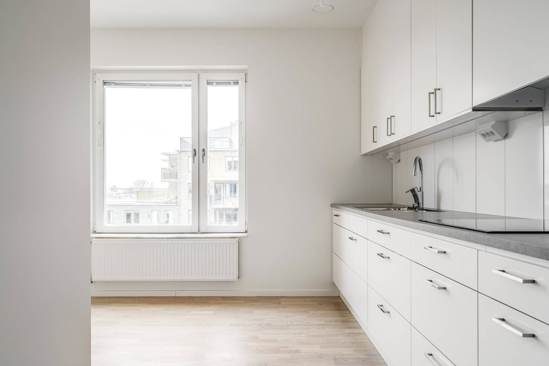 2 rum Lägenhet på Förmansgatan 16 Örebro kommun - bild 7