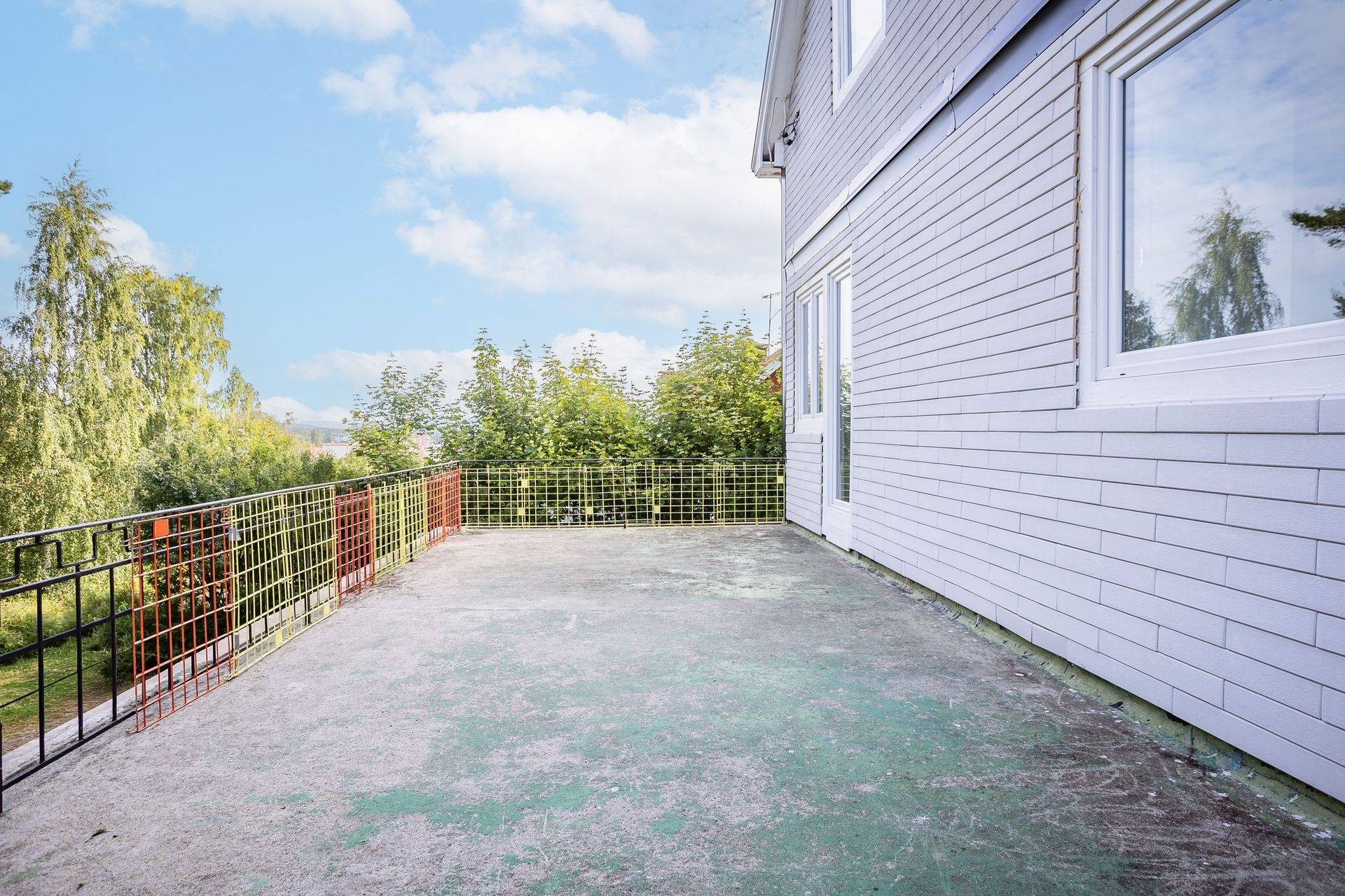 5 rum Villa på Skolallén 7 Timrå Timrå kommun - bild 14
