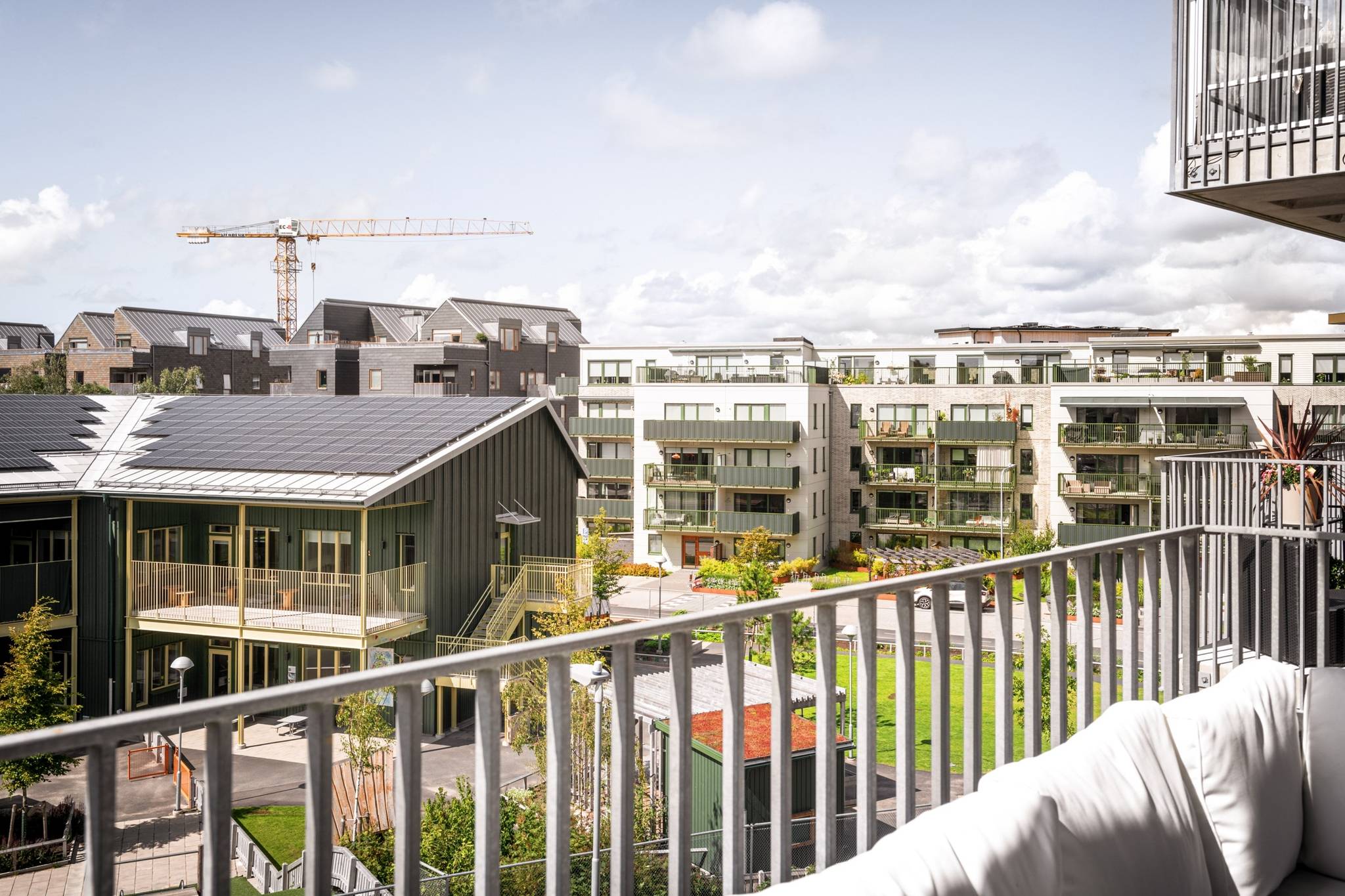 2 rum Lägenhet på Uggleberget 24 Nya Hovås Göteborgs kommun - bild 8