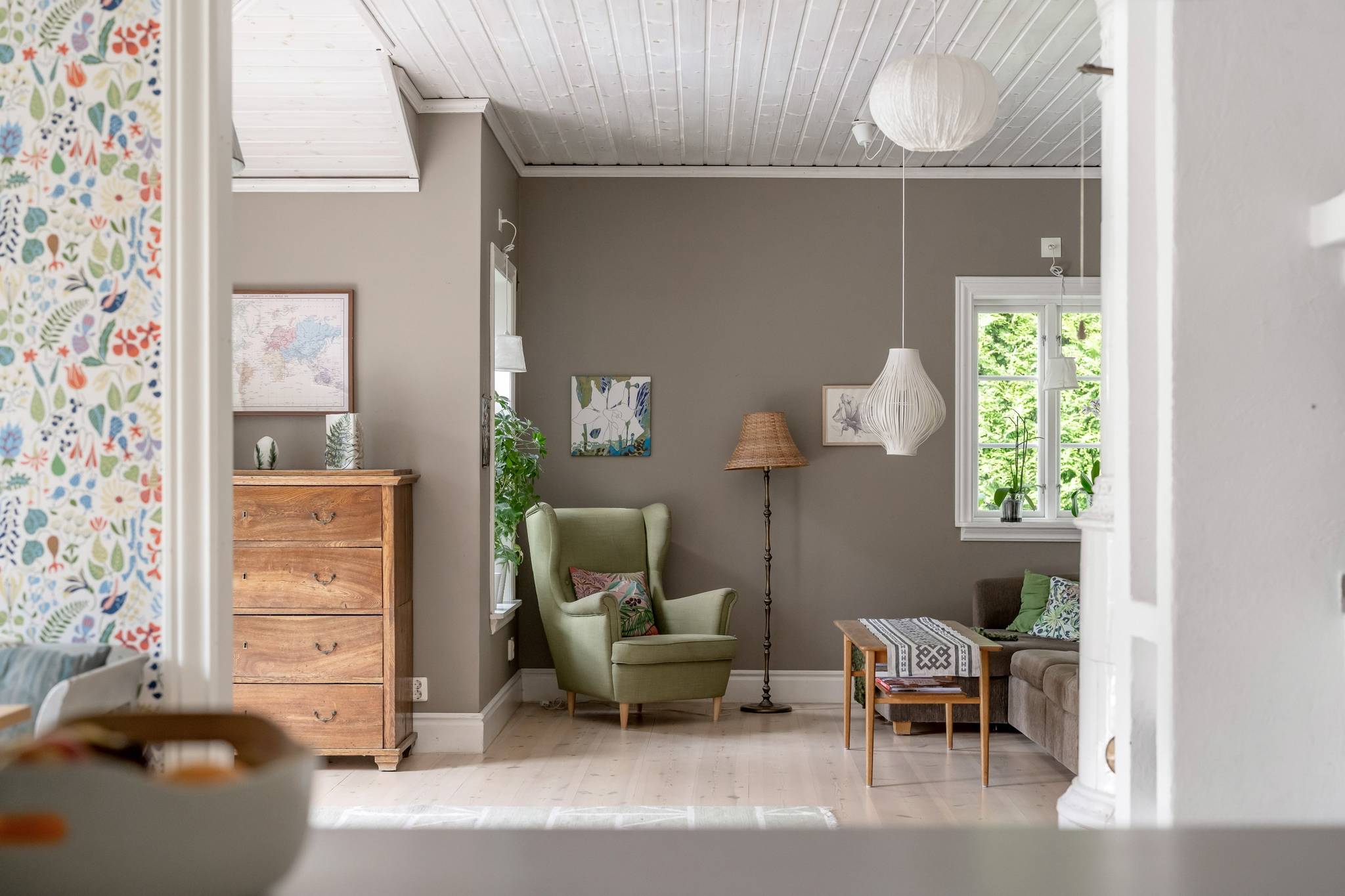 6 rum Villa på Råby Park 26 Vittulsberg Uppsala kommun - bild 19